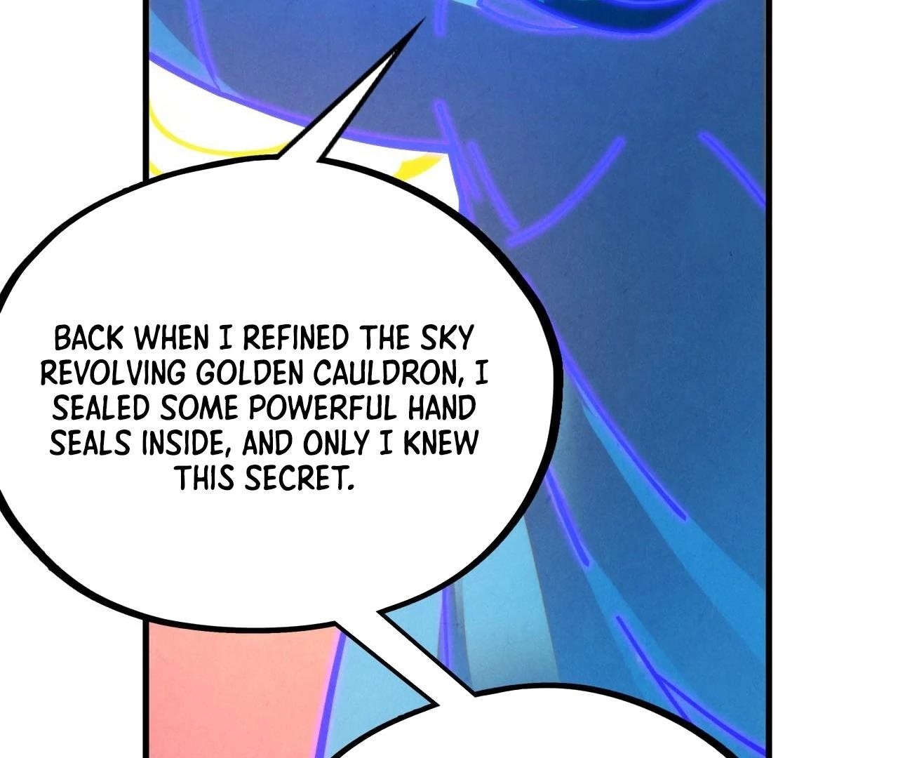 The Eternal Supreme Chapter 407 - Page 129