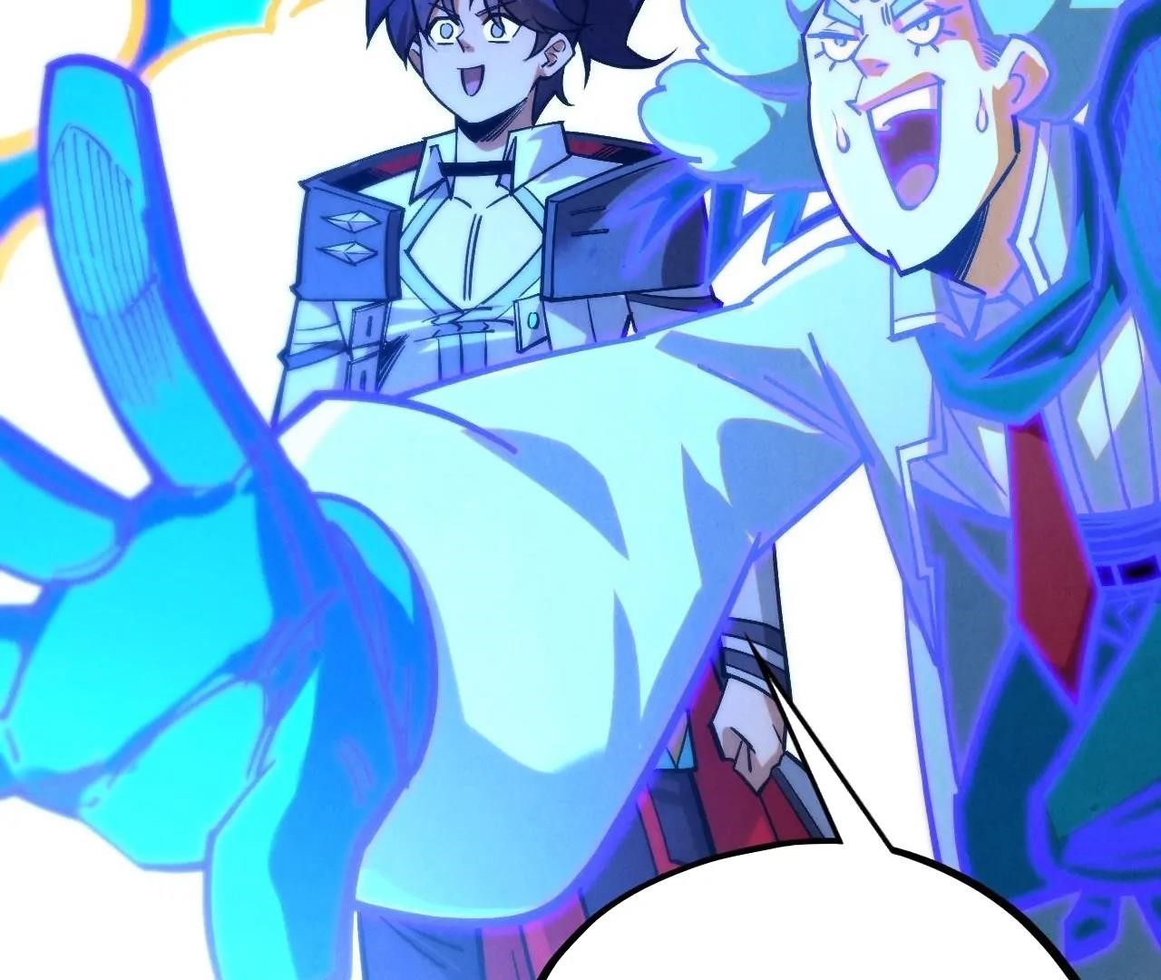 The Eternal Supreme Chapter 407 - Page 132