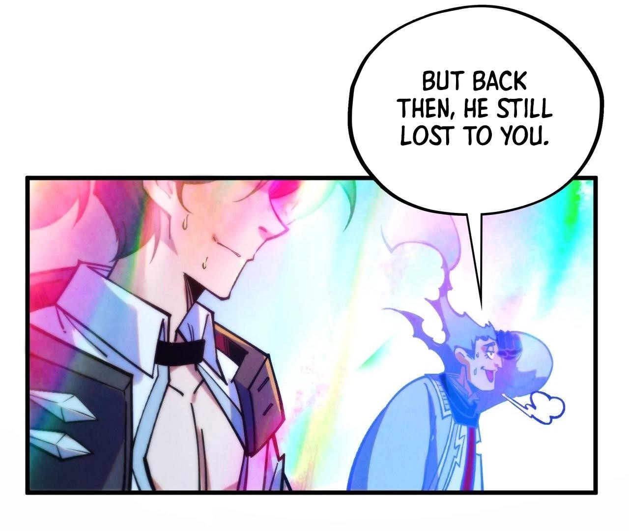 The Eternal Supreme Chapter 407 - Page 141