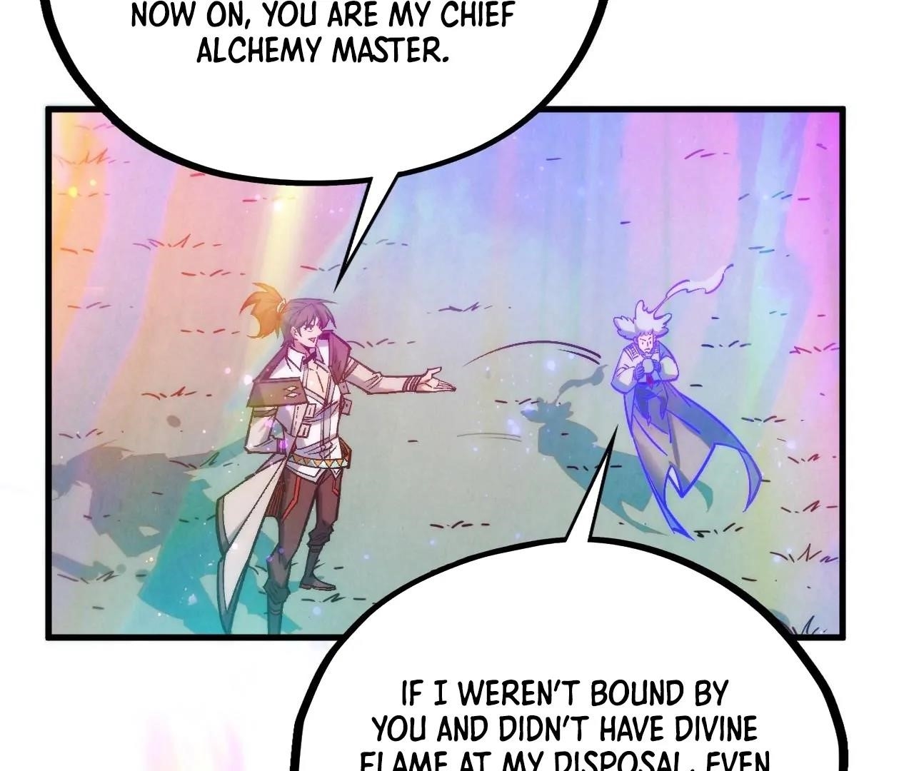 The Eternal Supreme Chapter 407 - Page 148