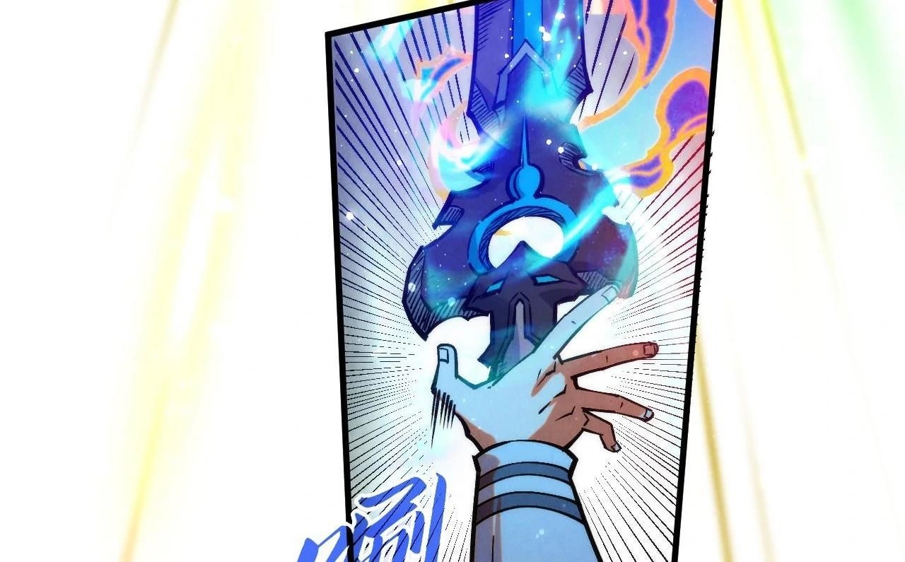 The Eternal Supreme Chapter 407 - Page 153