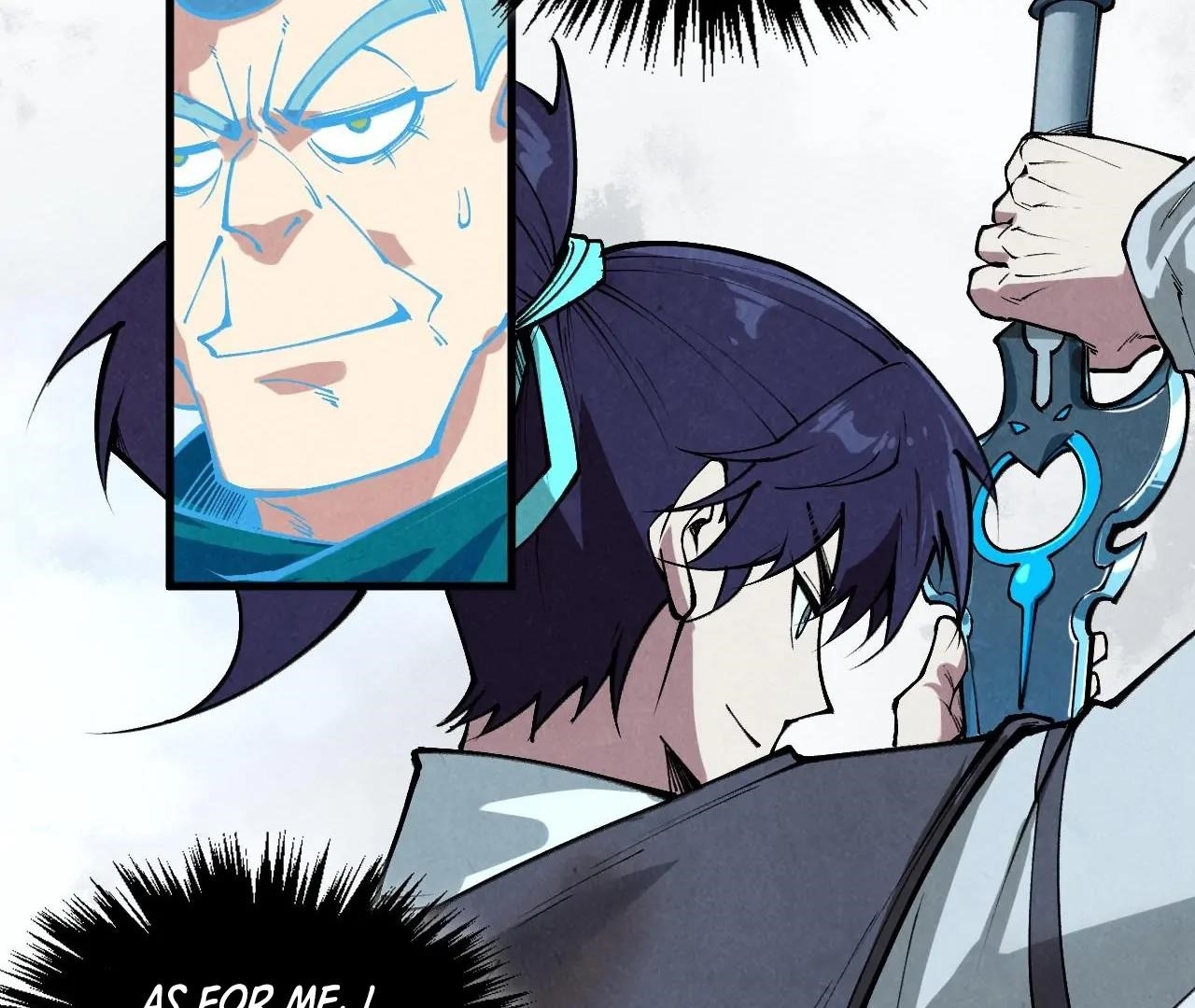 The Eternal Supreme Chapter 407 - Page 159