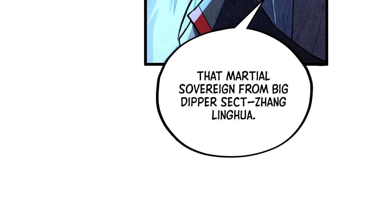 The Eternal Supreme Chapter 407 - Page 16