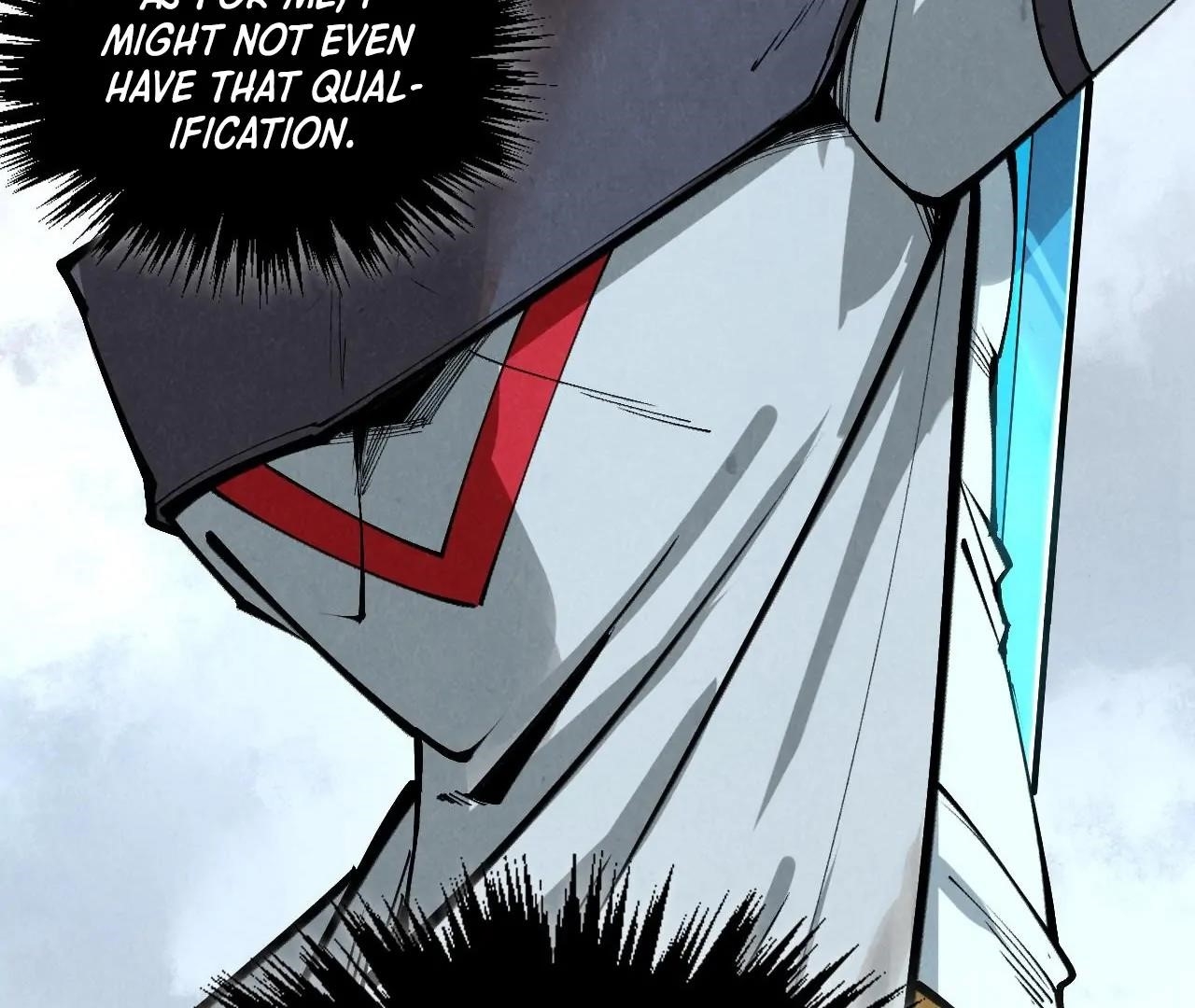 The Eternal Supreme Chapter 407 - Page 160