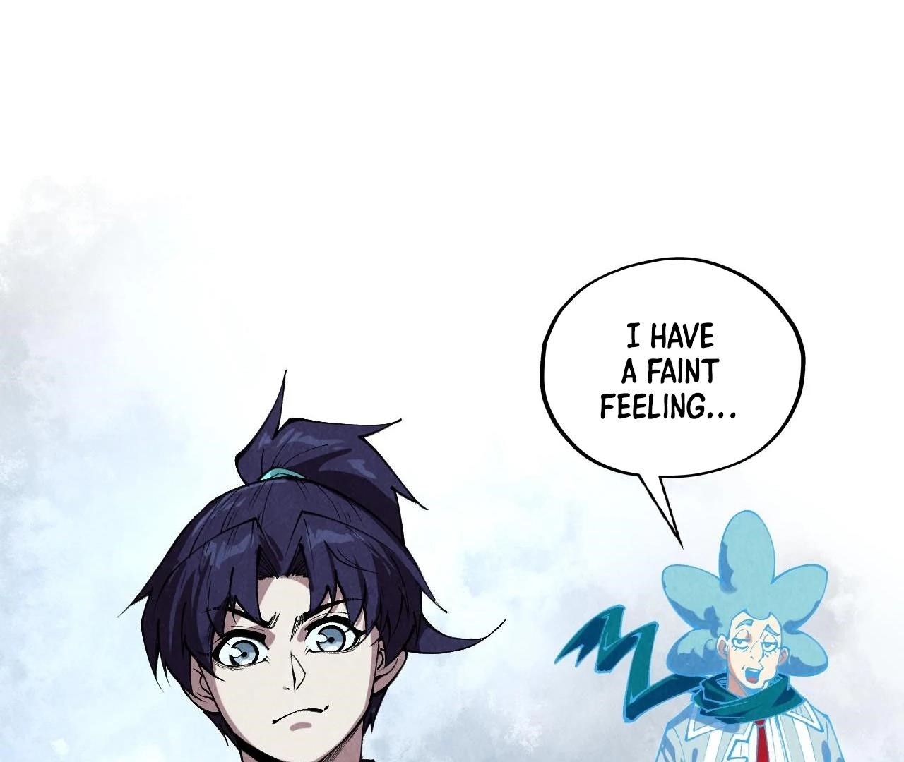 The Eternal Supreme Chapter 407 - Page 163