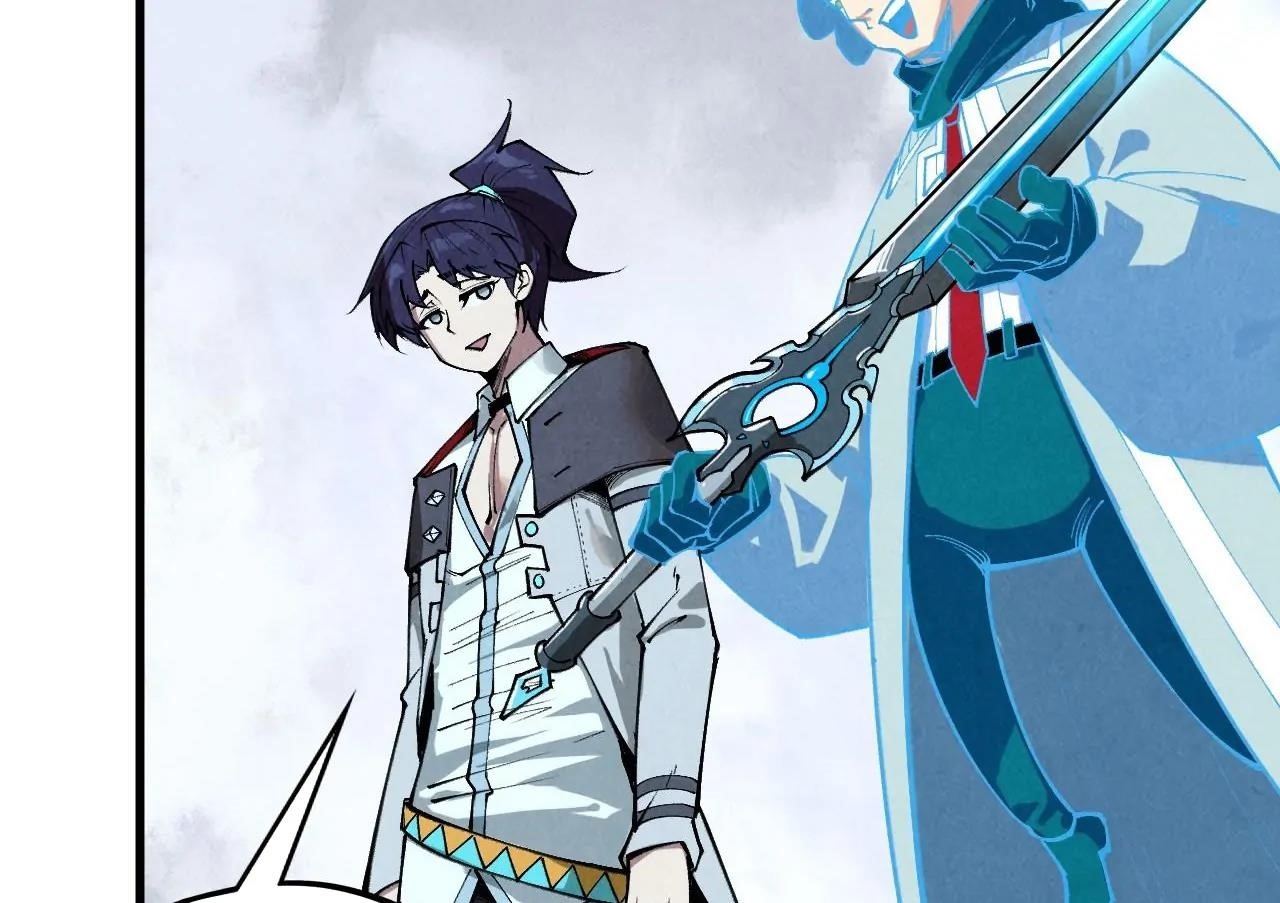 The Eternal Supreme Chapter 407 - Page 167