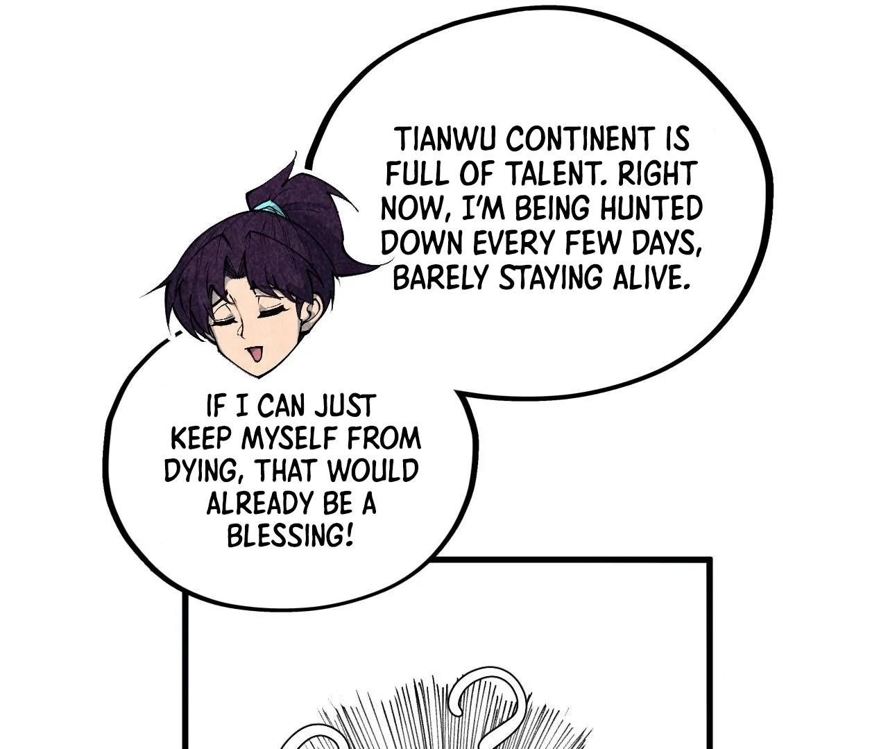 The Eternal Supreme Chapter 407 - Page 169