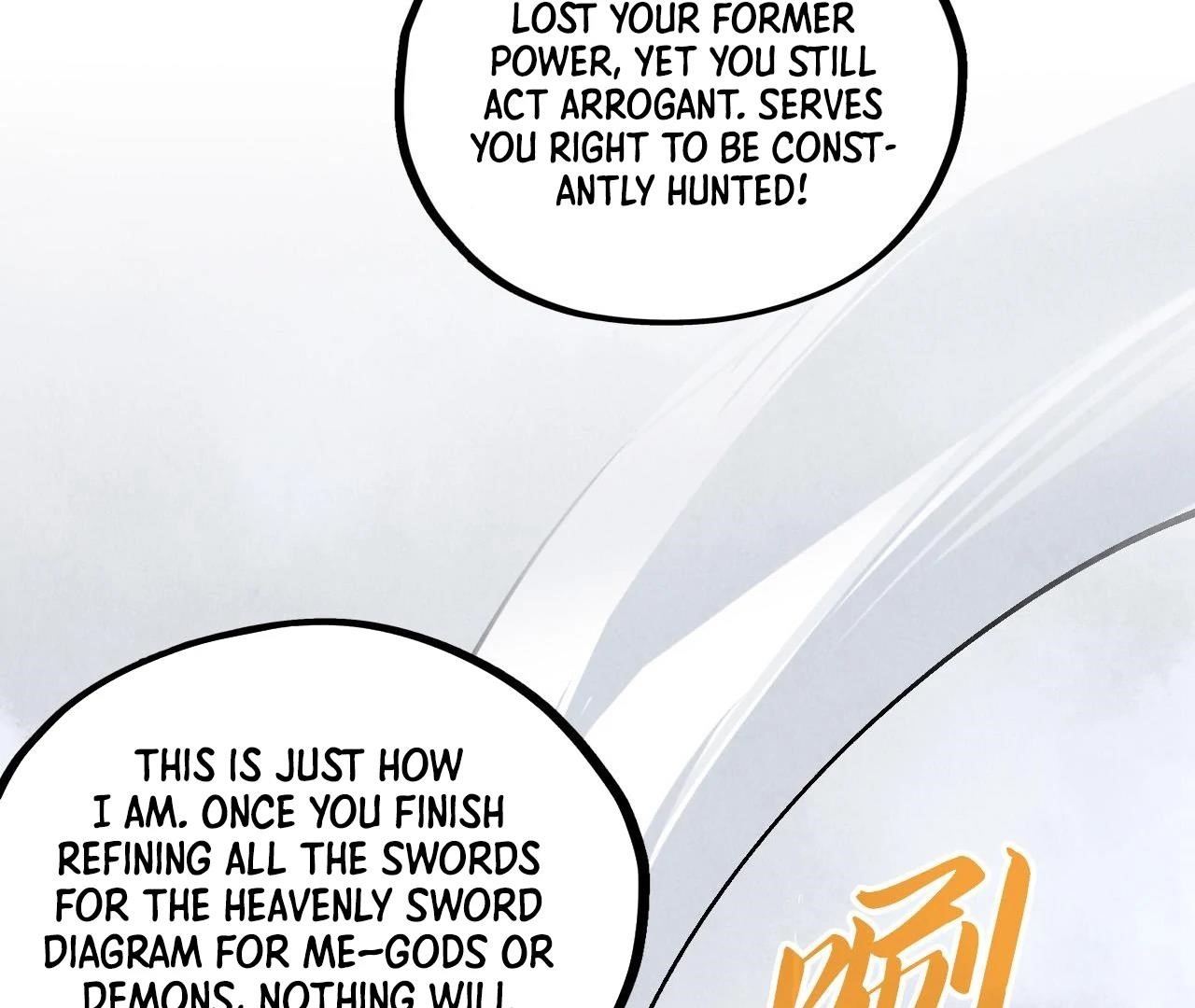 The Eternal Supreme Chapter 407 - Page 171