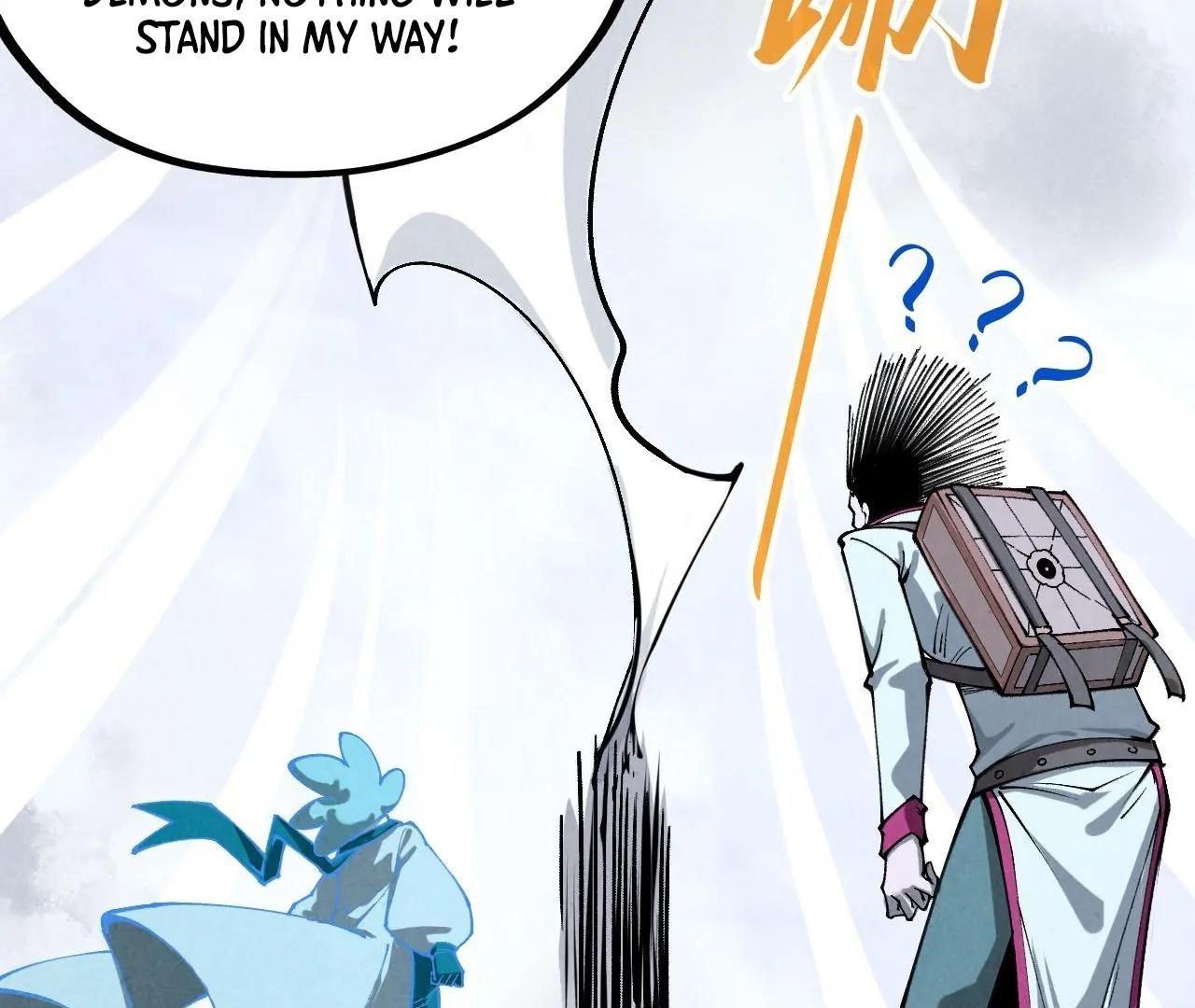 The Eternal Supreme Chapter 407 - Page 172