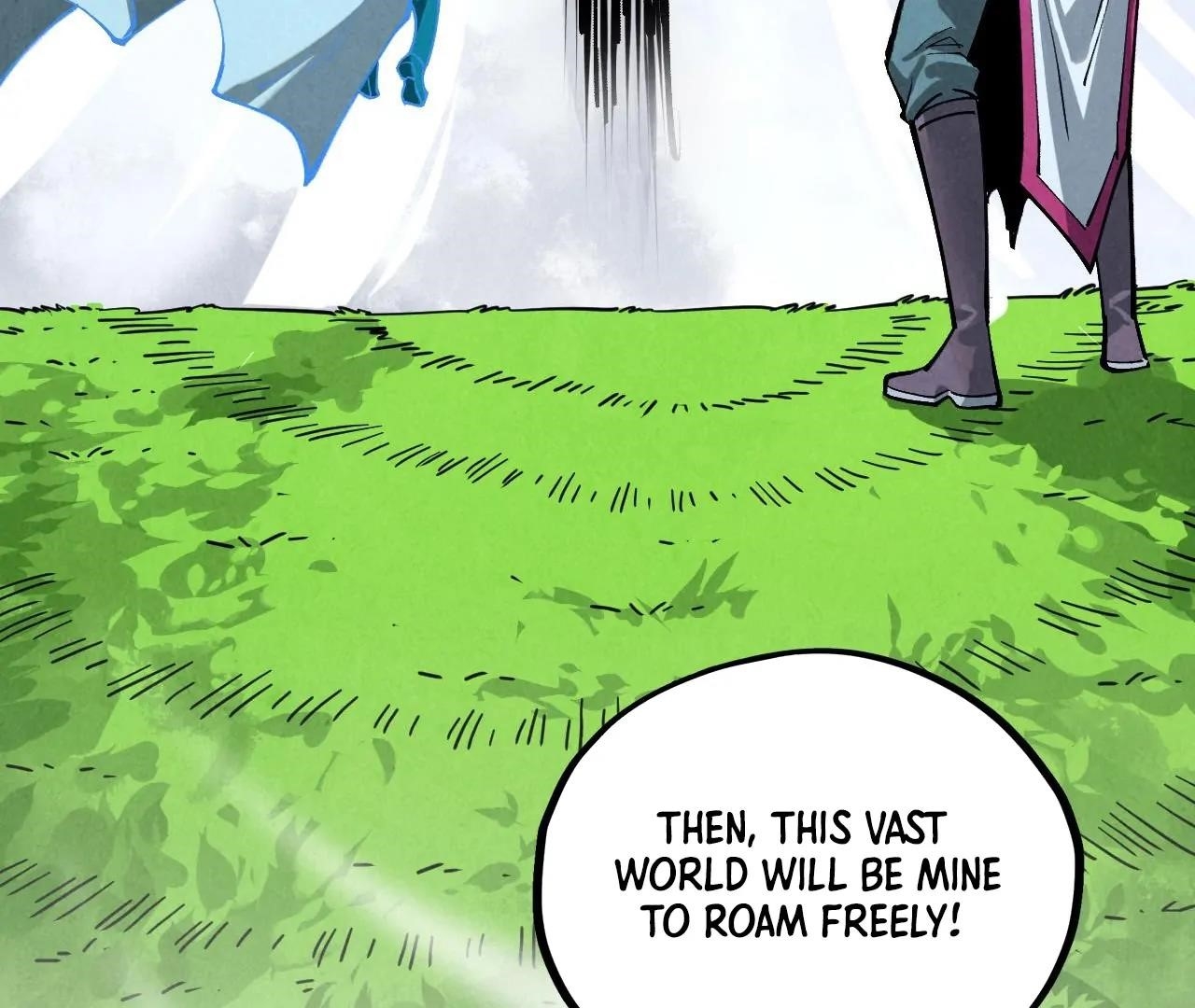 The Eternal Supreme Chapter 407 - Page 173