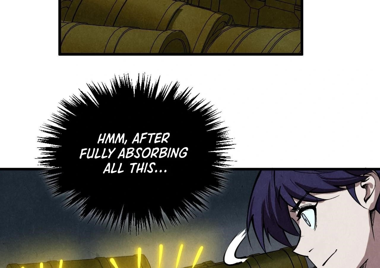 The Eternal Supreme Chapter 407 - Page 177