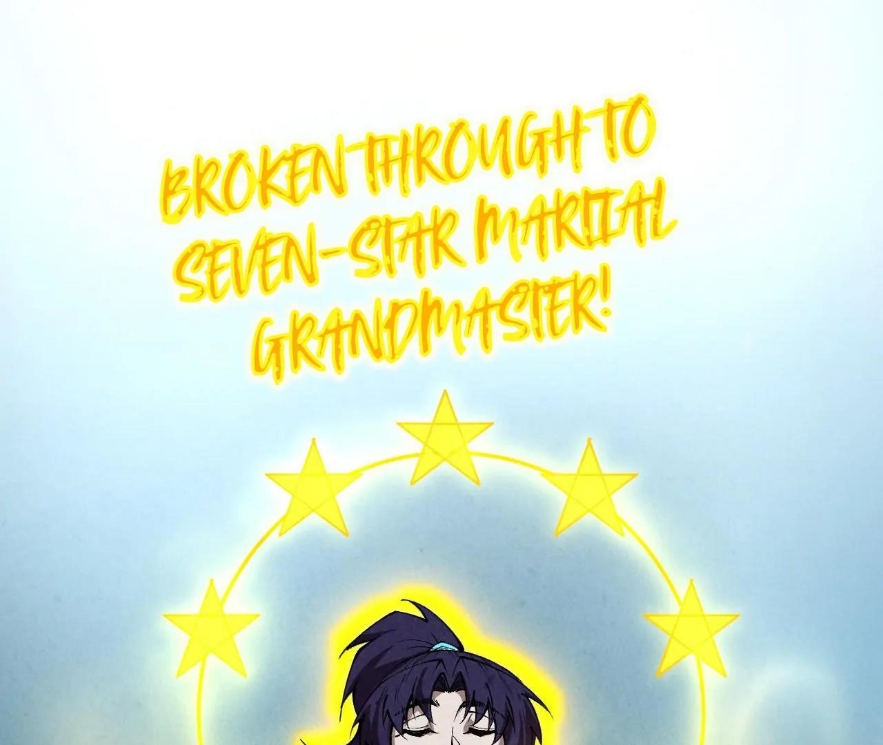 The Eternal Supreme Chapter 407 - Page 180