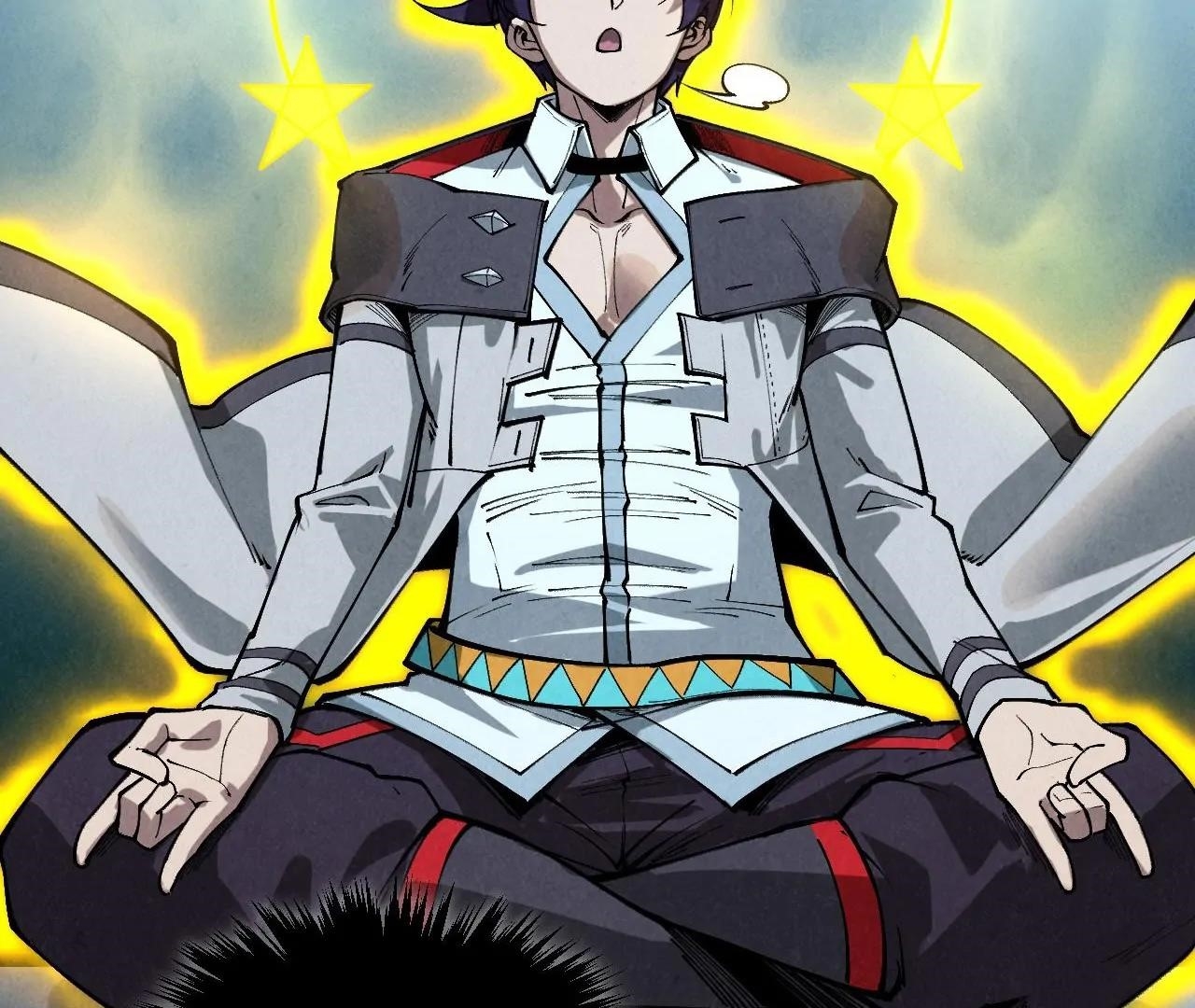 The Eternal Supreme Chapter 407 - Page 181