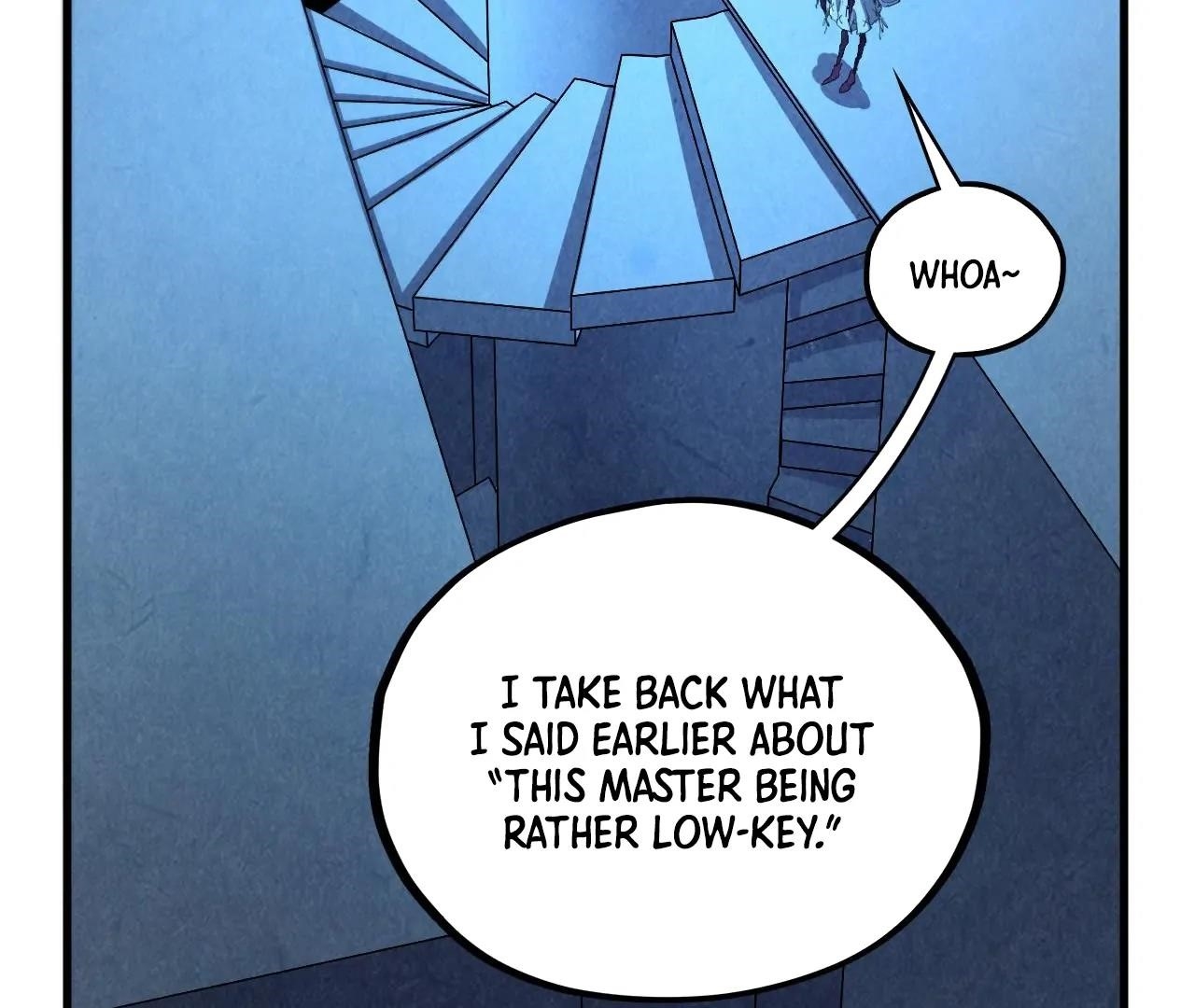 The Eternal Supreme Chapter 407 - Page 24