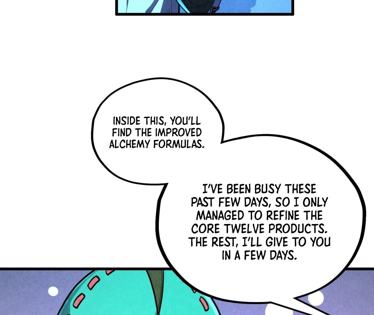 The Eternal Supreme Chapter 407 - Page 27