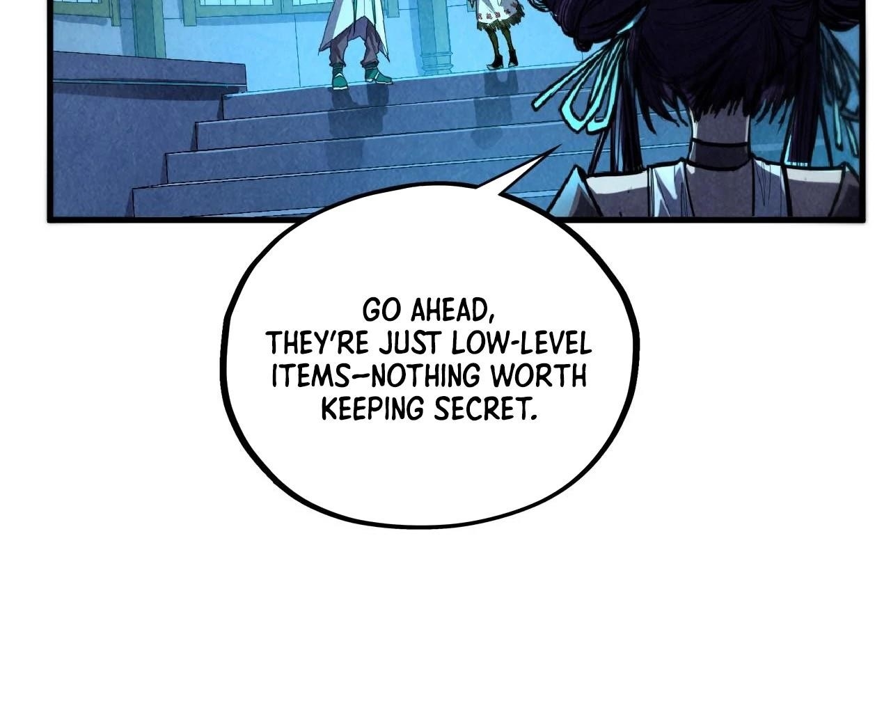 The Eternal Supreme Chapter 407 - Page 30