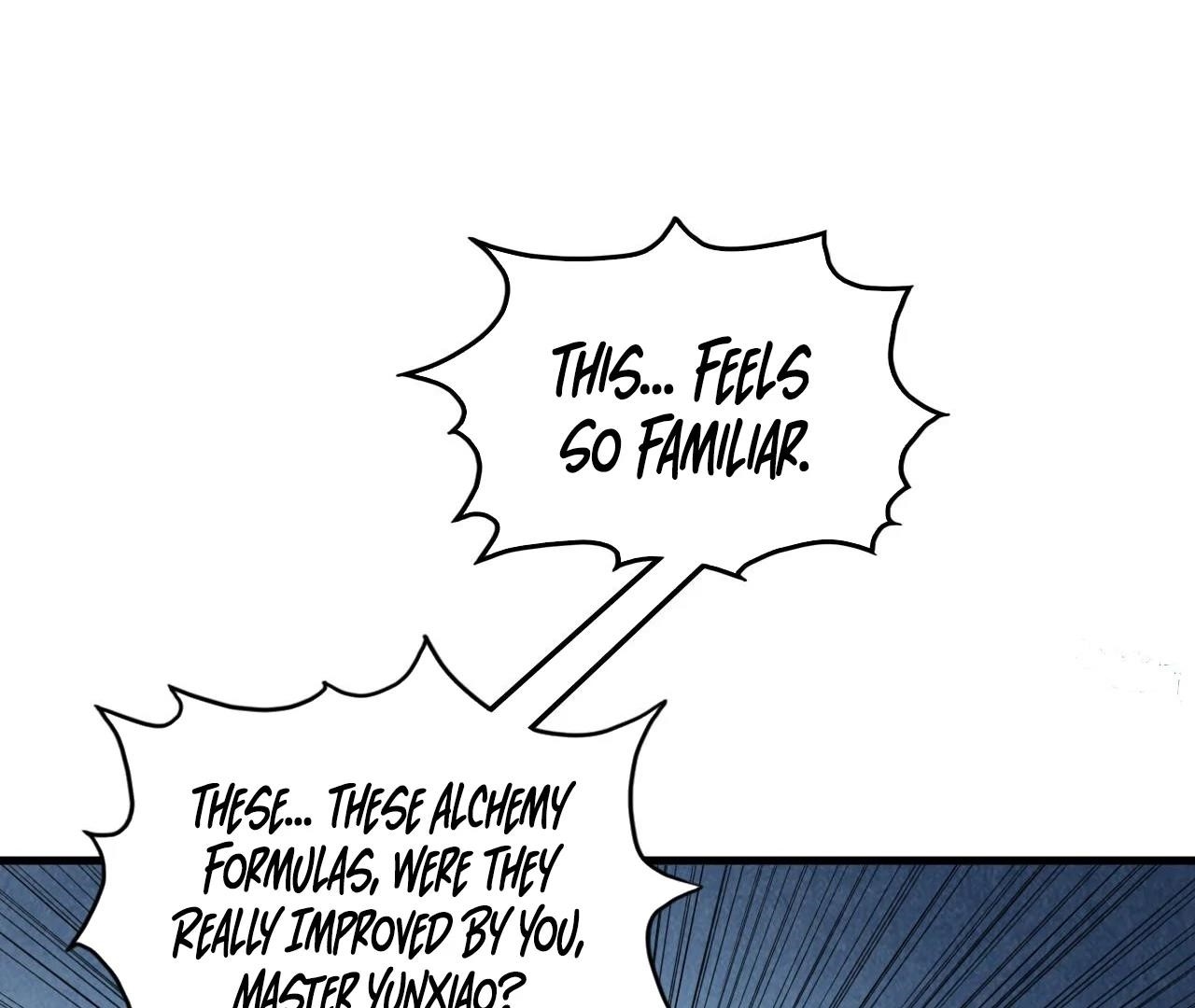 The Eternal Supreme Chapter 407 - Page 33