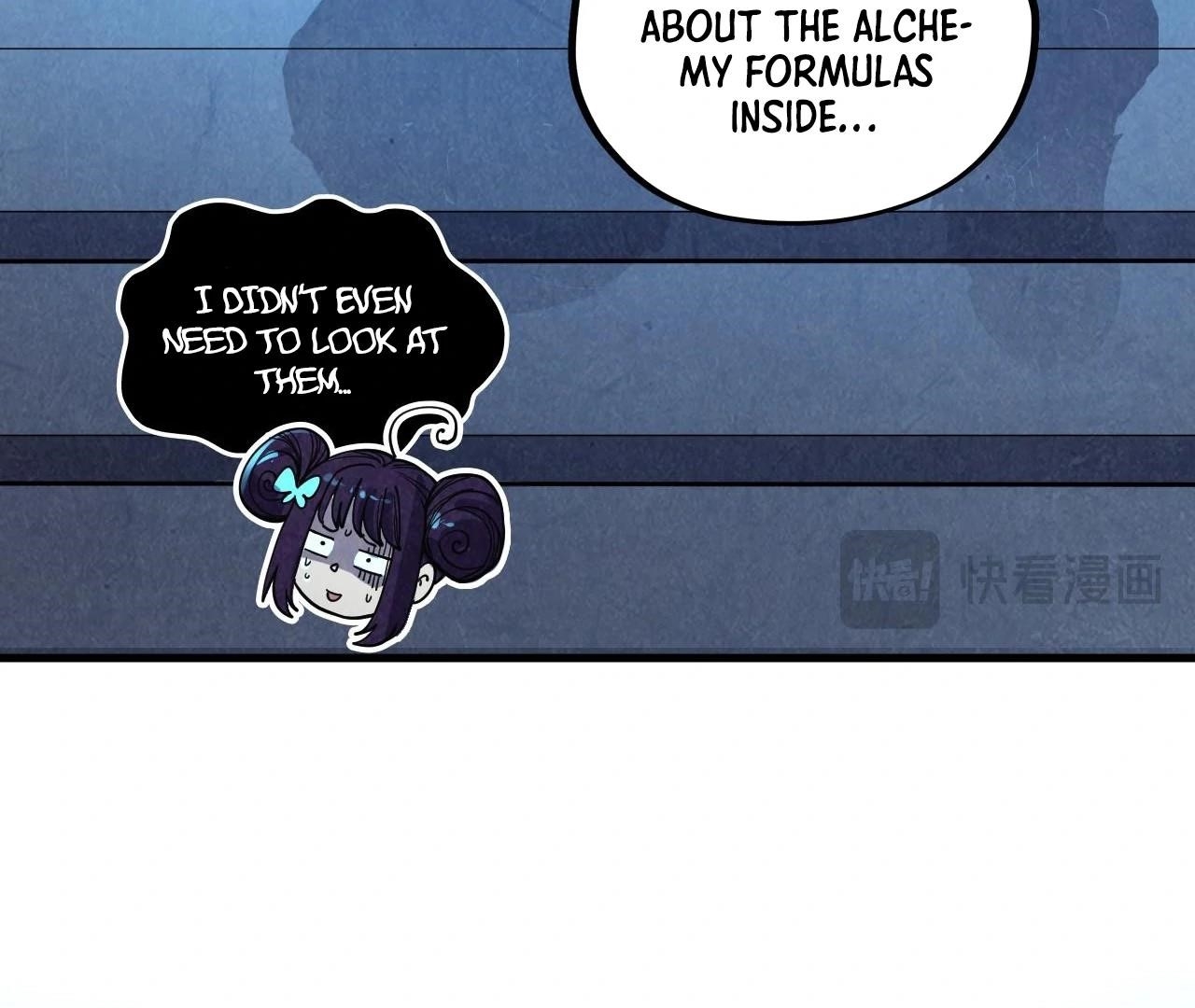 The Eternal Supreme Chapter 407 - Page 38