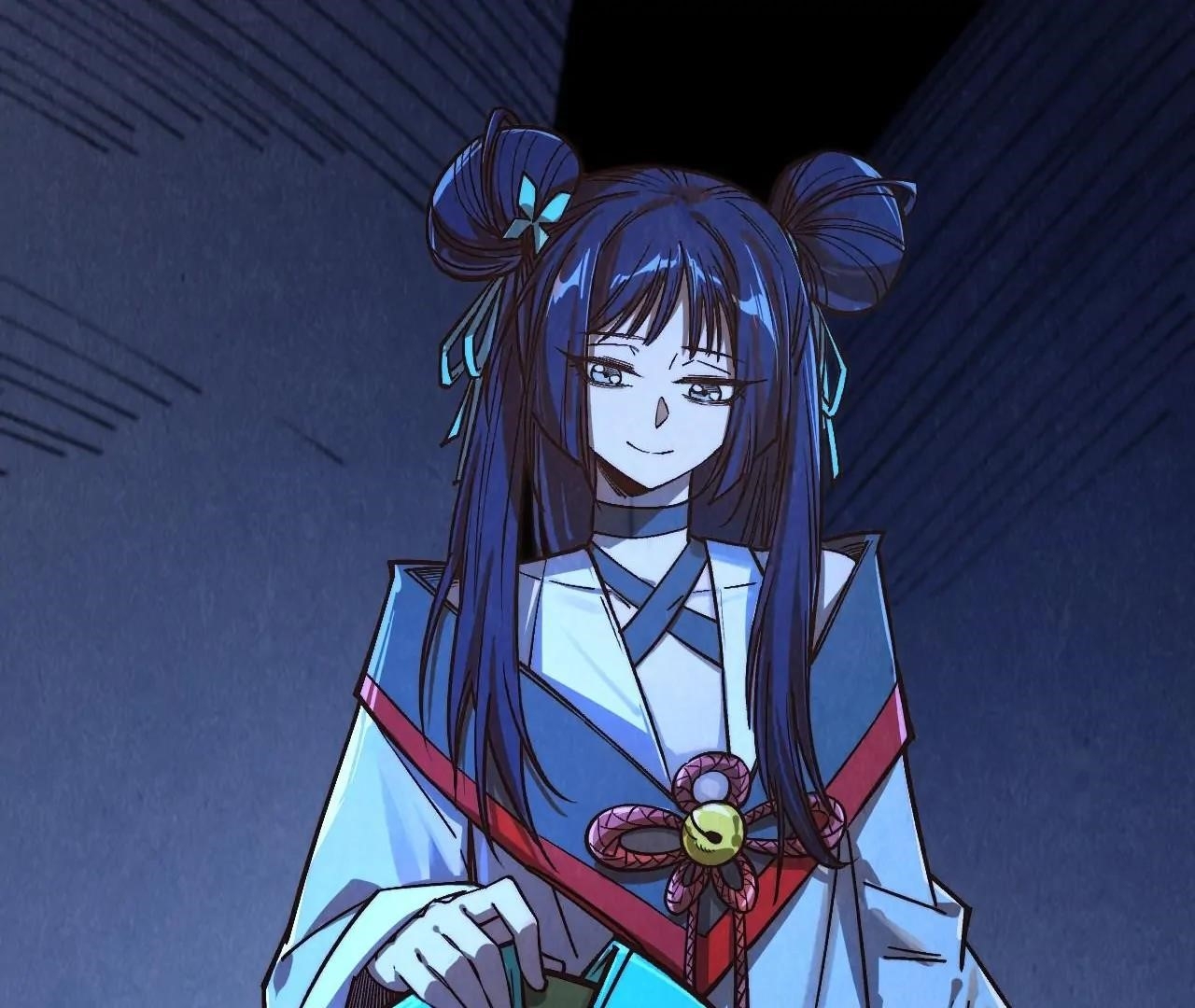 The Eternal Supreme Chapter 407 - Page 50