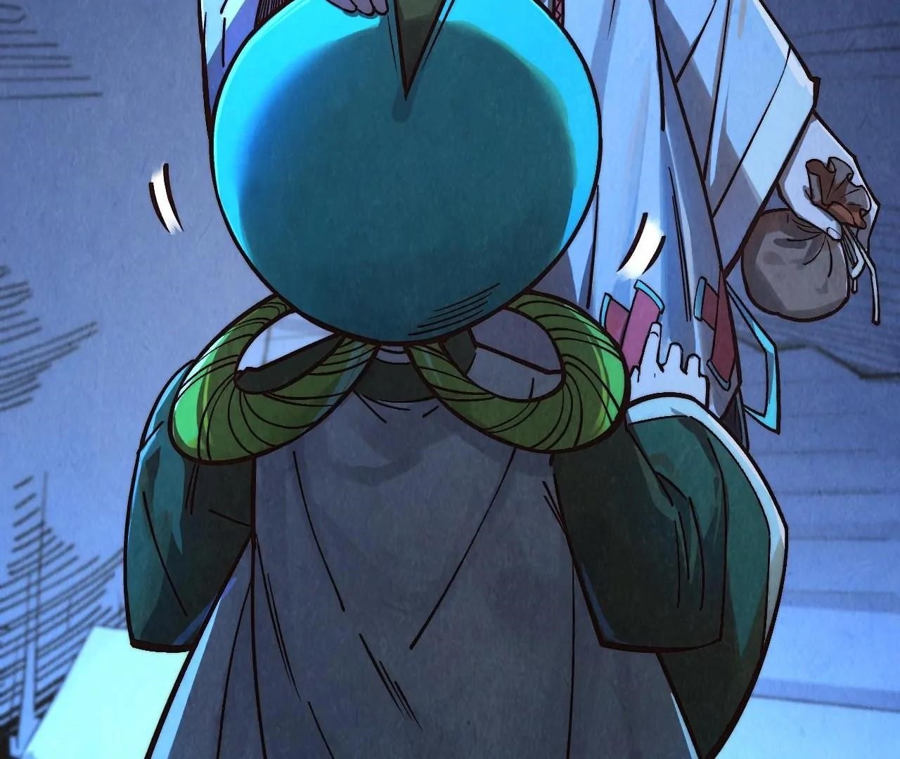 The Eternal Supreme Chapter 407 - Page 51