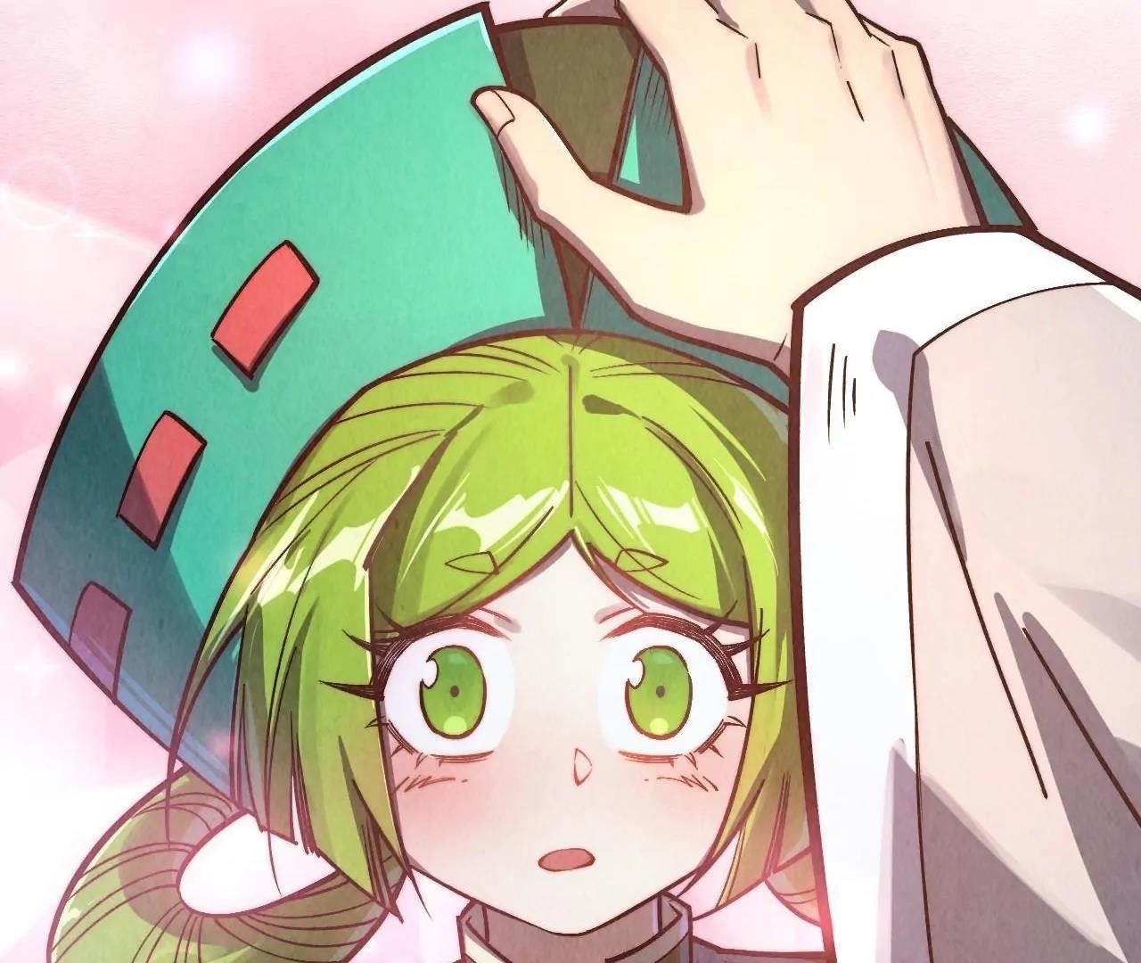 The Eternal Supreme Chapter 407 - Page 53