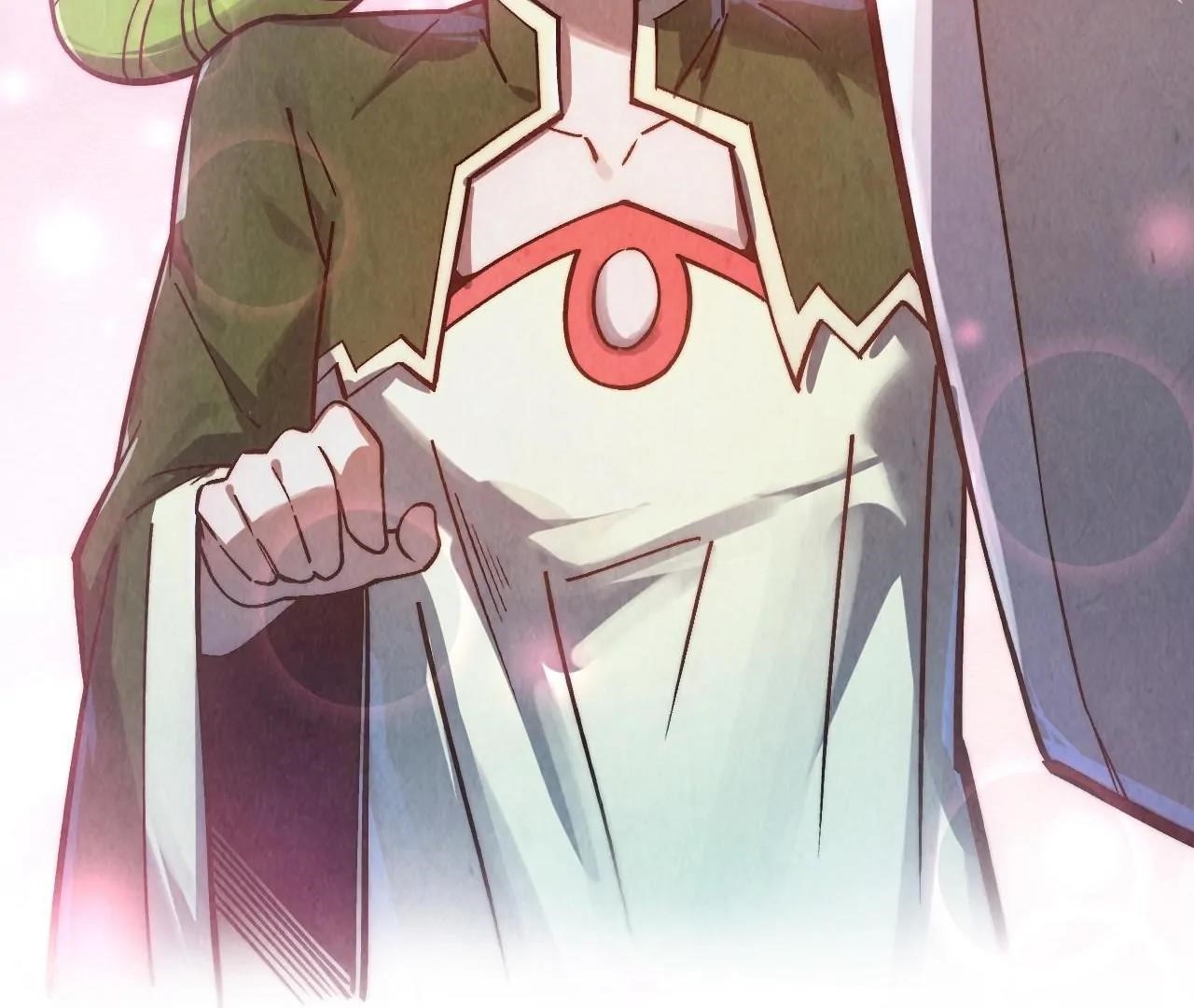 The Eternal Supreme Chapter 407 - Page 54