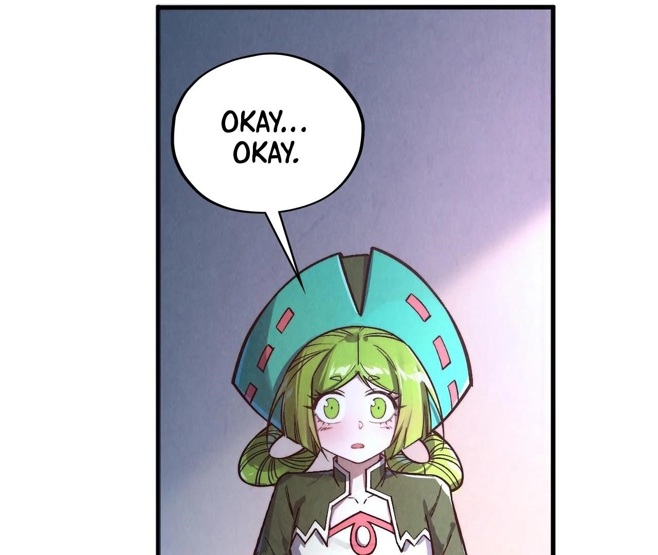 The Eternal Supreme Chapter 407 - Page 58