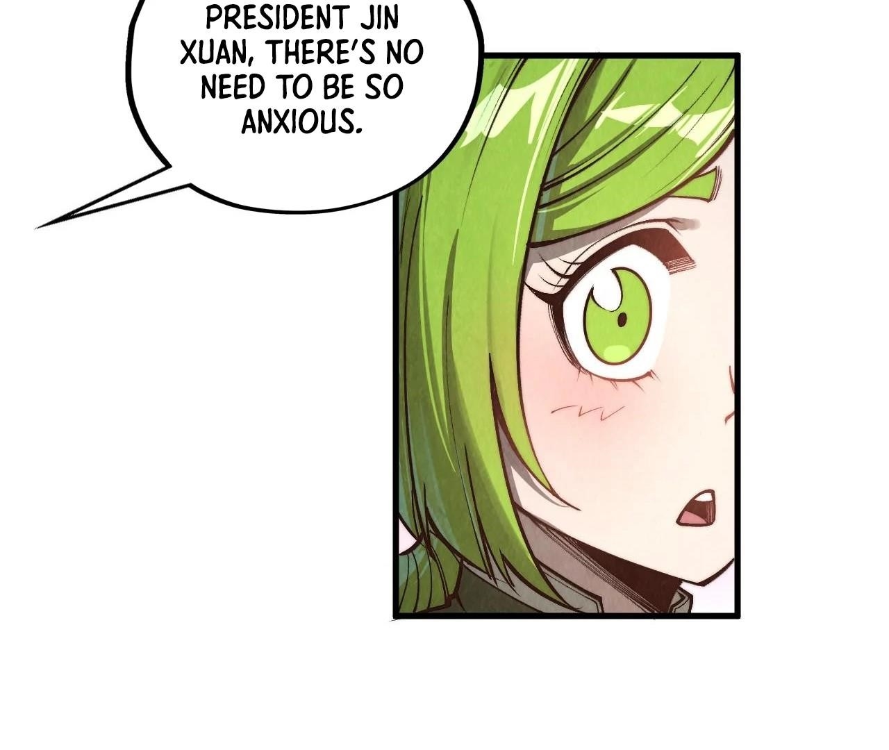 The Eternal Supreme Chapter 407 - Page 62