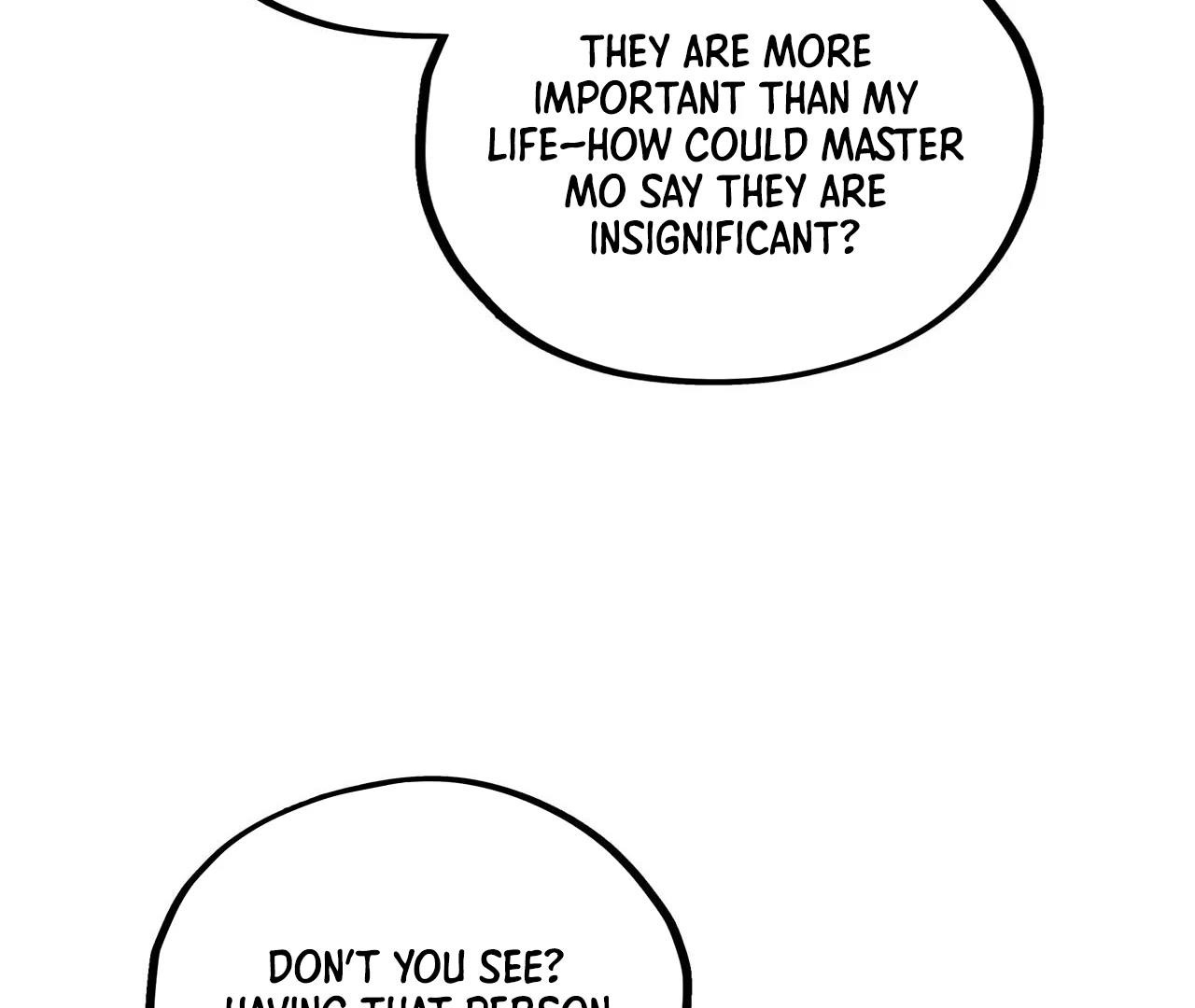 The Eternal Supreme Chapter 407 - Page 65