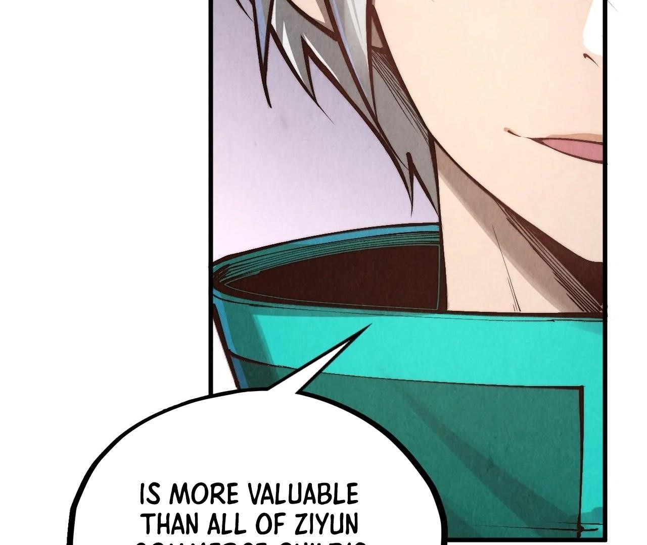 The Eternal Supreme Chapter 407 - Page 67