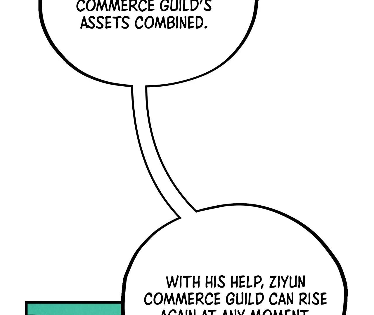 The Eternal Supreme Chapter 407 - Page 68