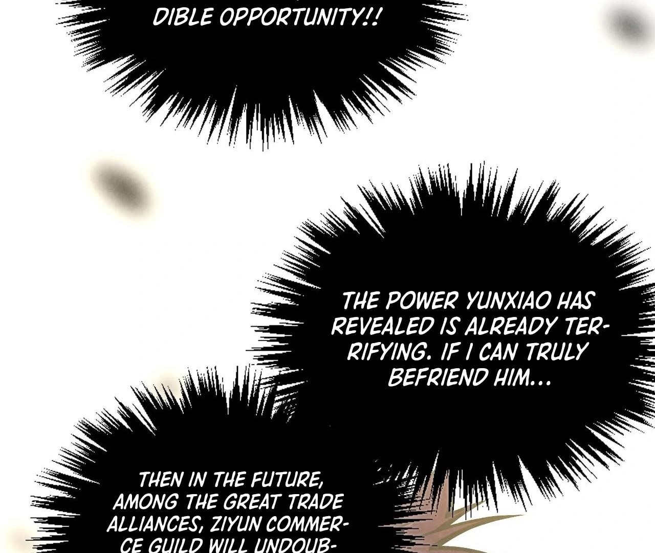 The Eternal Supreme Chapter 407 - Page 74