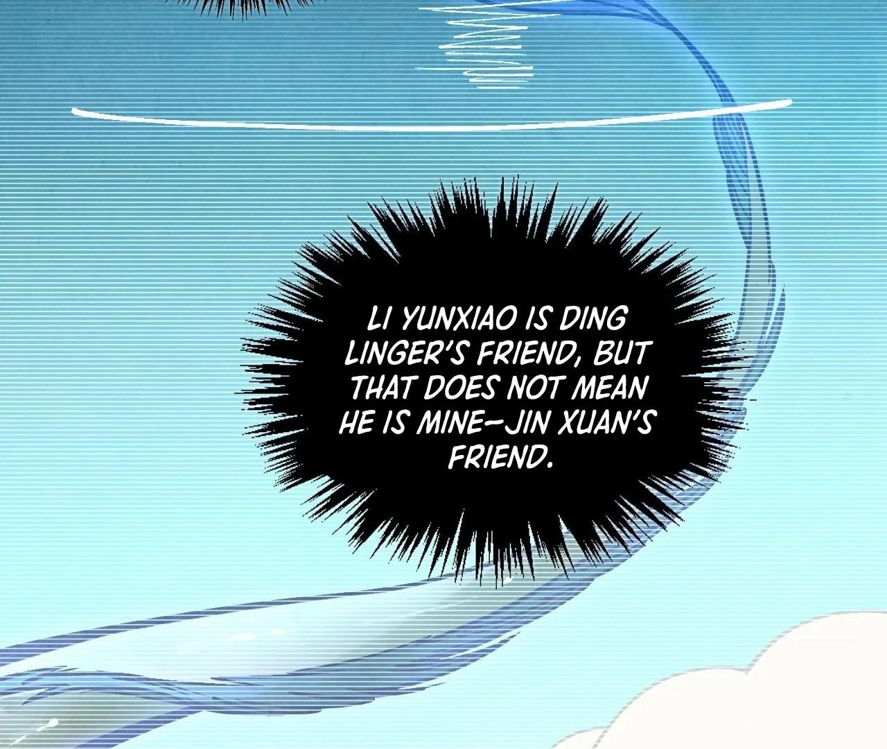 The Eternal Supreme Chapter 407 - Page 77