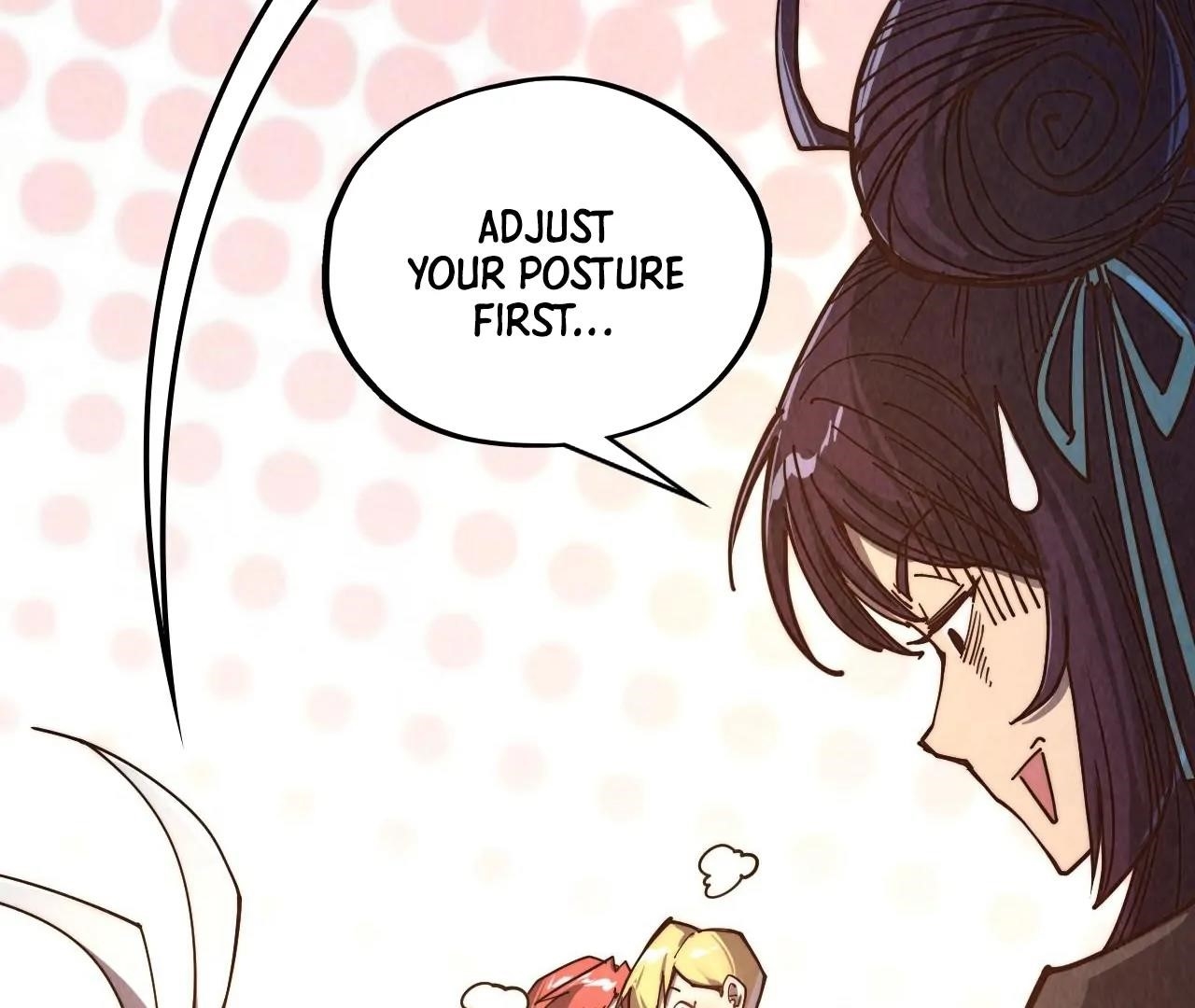 The Eternal Supreme Chapter 407 - Page 9