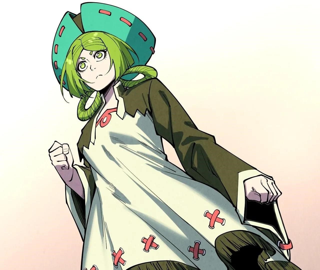 The Eternal Supreme Chapter 407 - Page 93