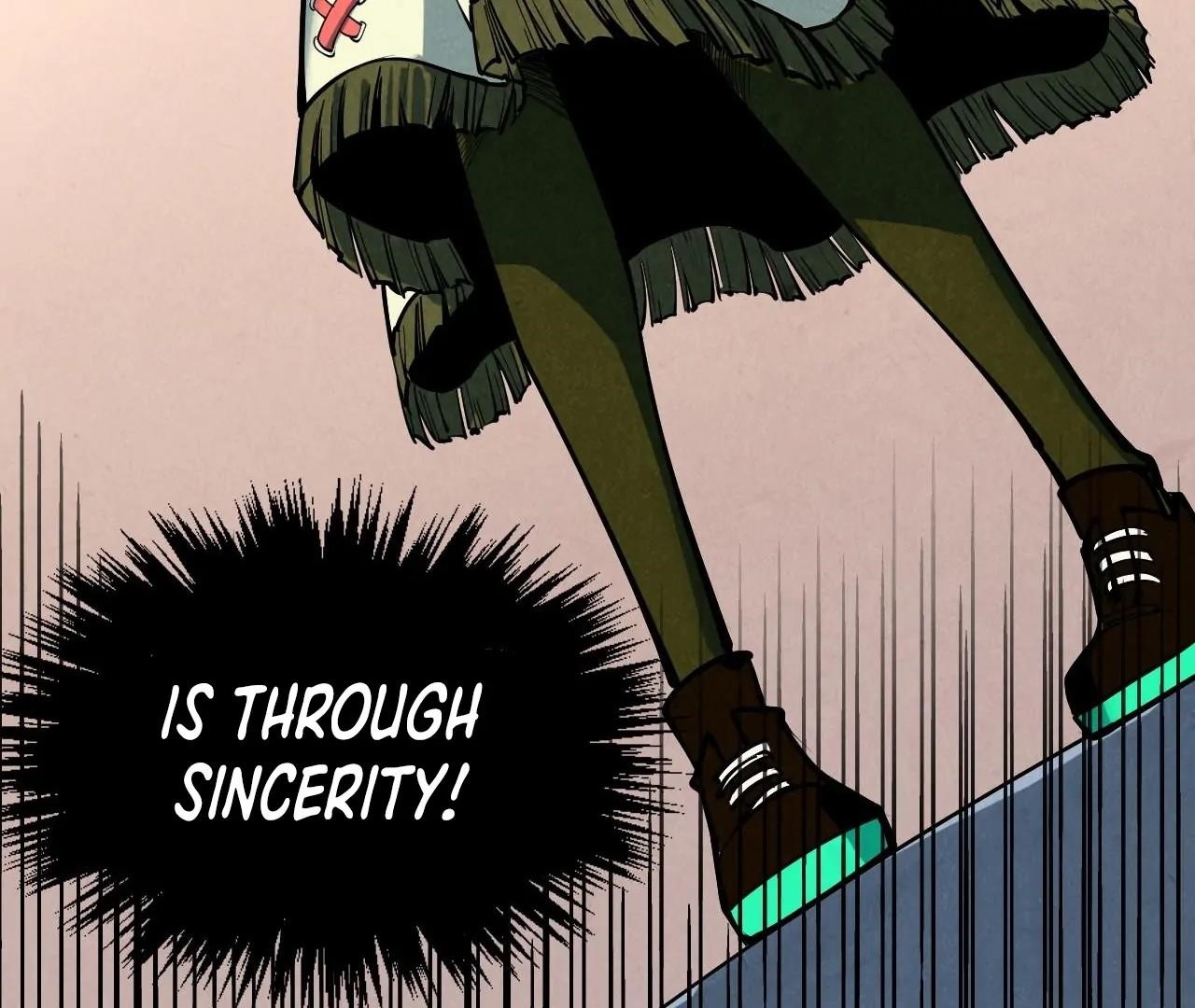 The Eternal Supreme Chapter 407 - Page 94