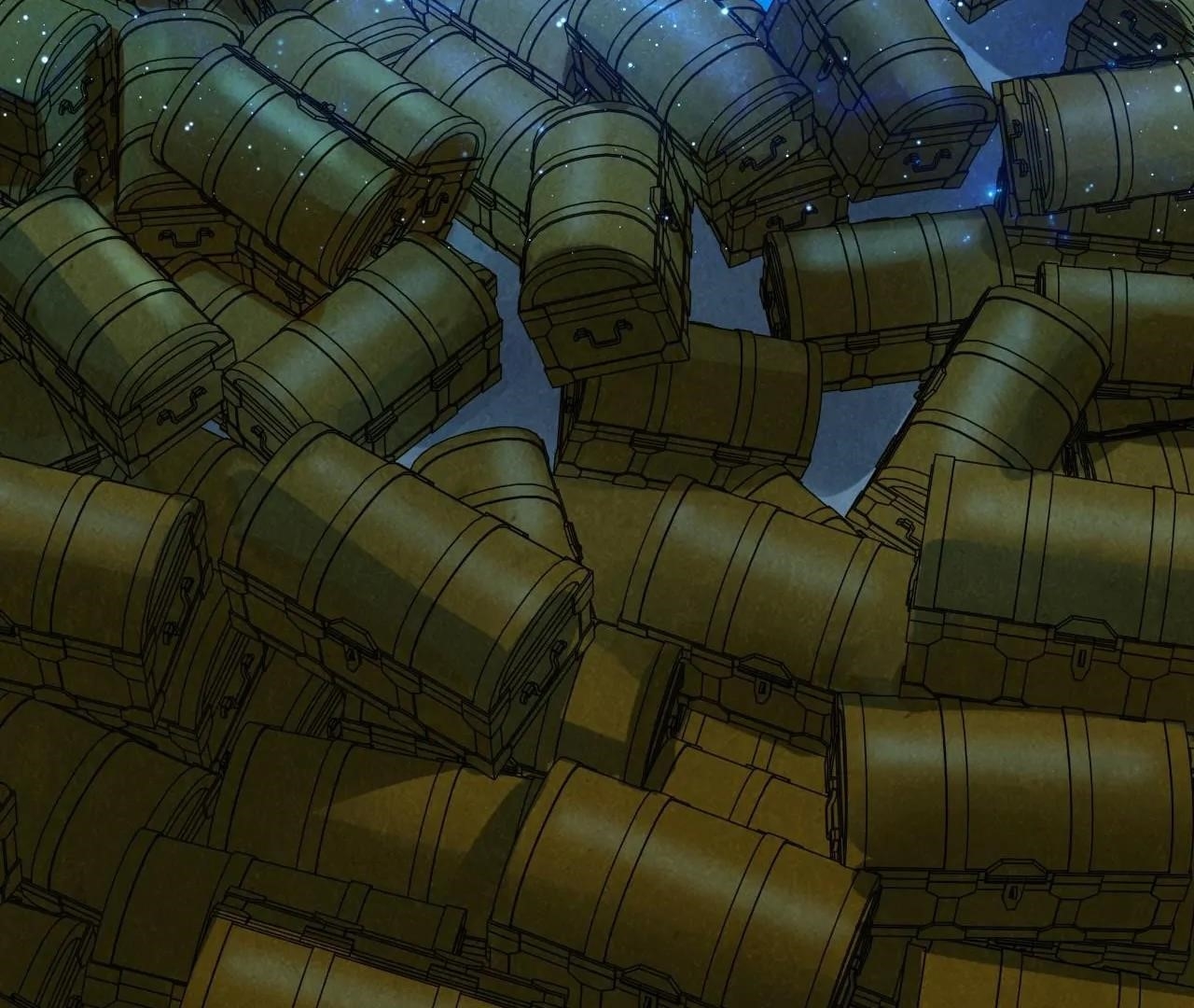 The Eternal Supreme Chapter 407 - Page 98