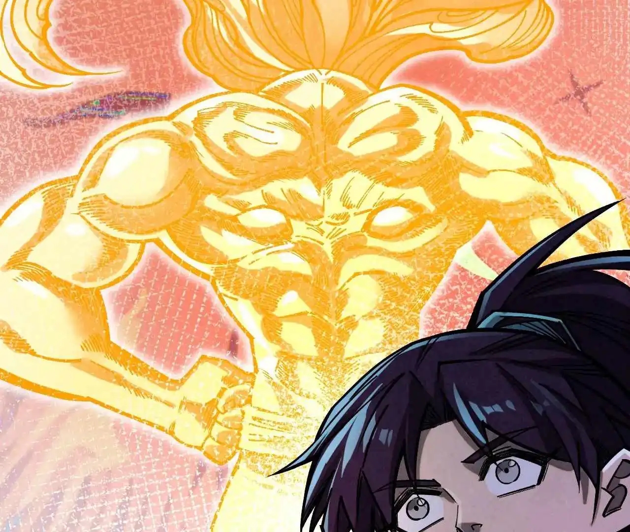 The Eternal Supreme Chapter 408 - Page 10