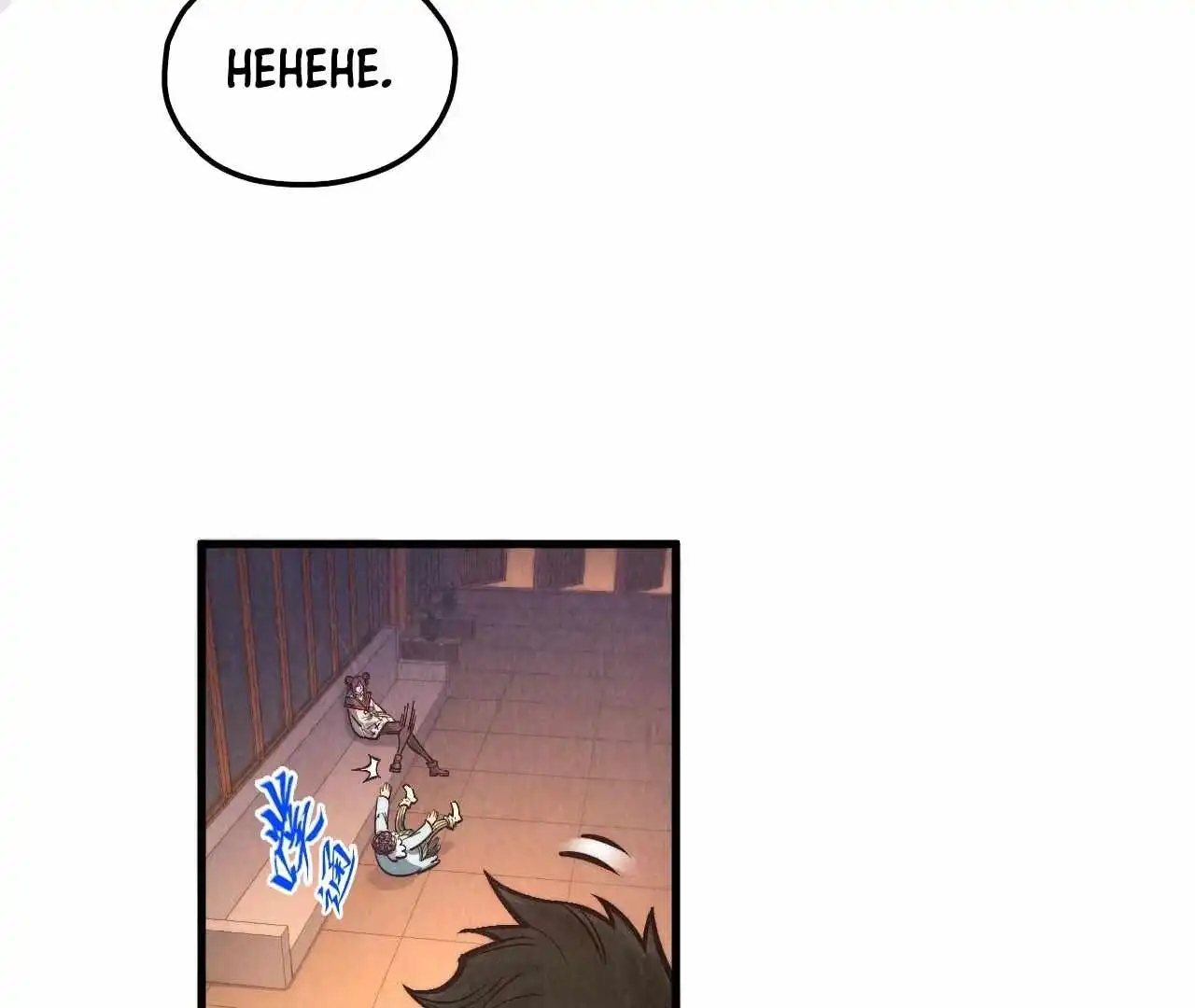 The Eternal Supreme Chapter 408 - Page 104