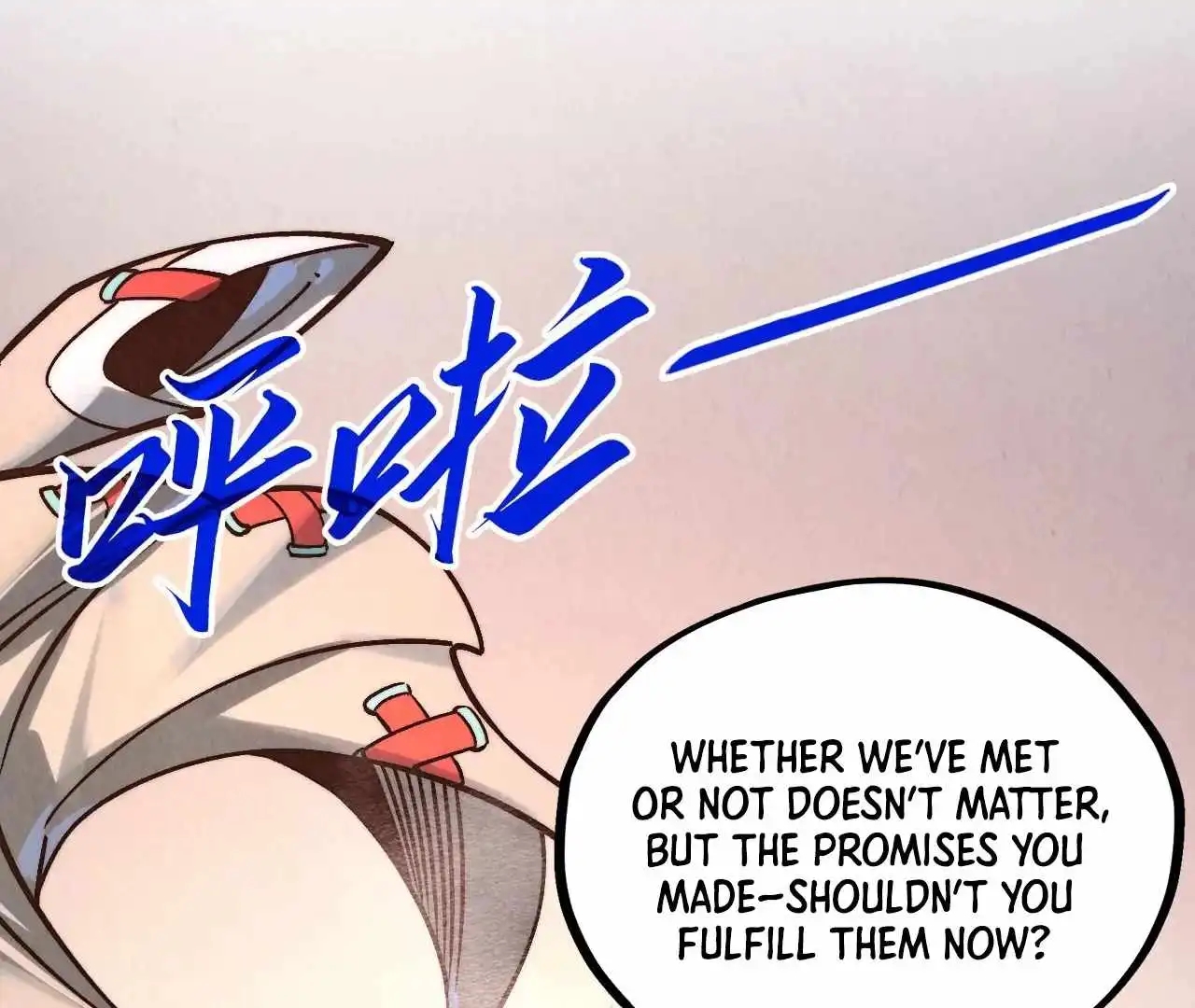 The Eternal Supreme Chapter 408 - Page 113