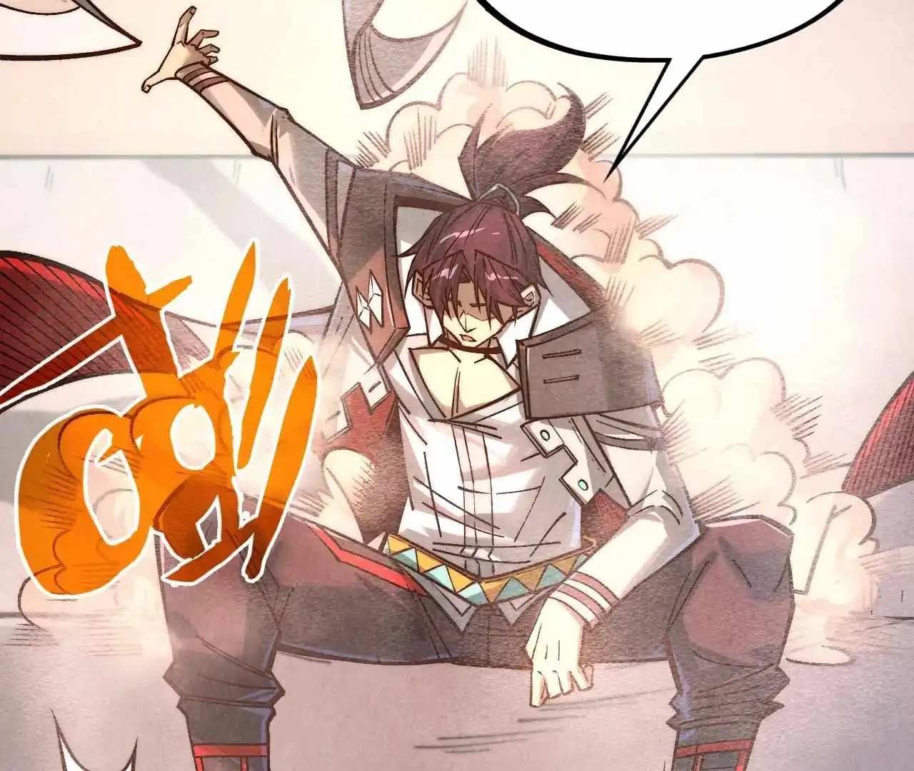 The Eternal Supreme Chapter 408 - Page 114