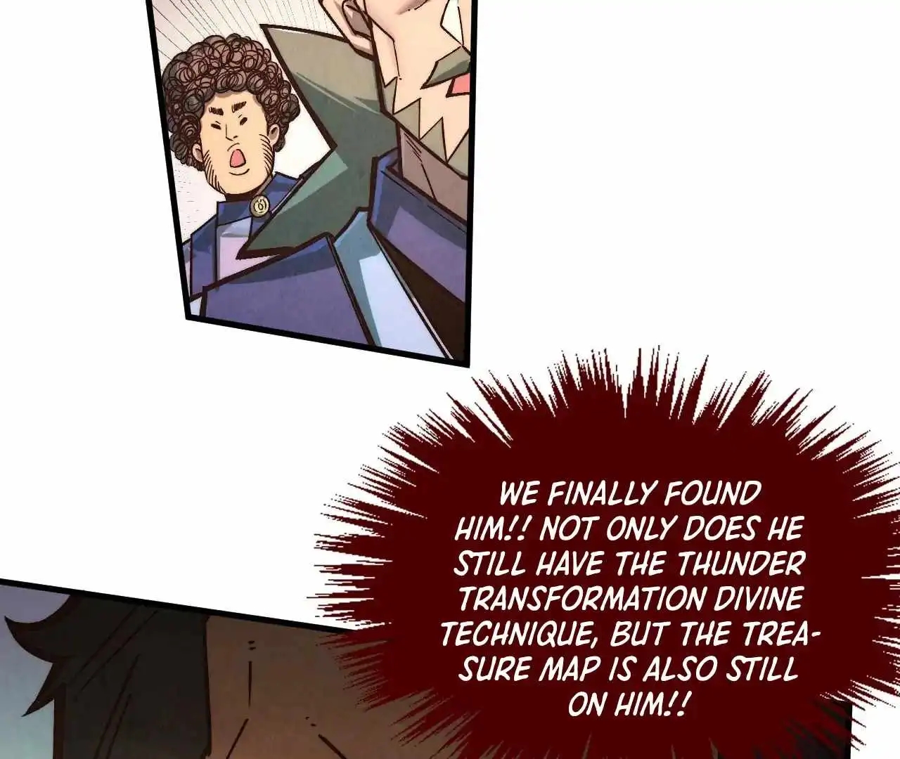 The Eternal Supreme Chapter 408 - Page 118