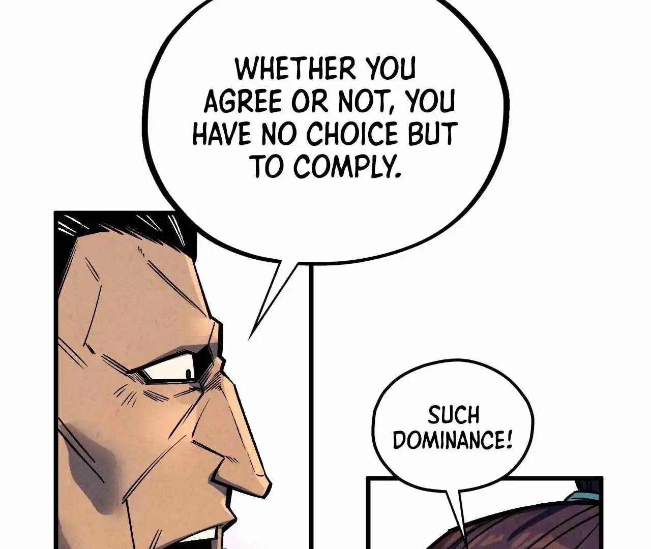 The Eternal Supreme Chapter 408 - Page 131