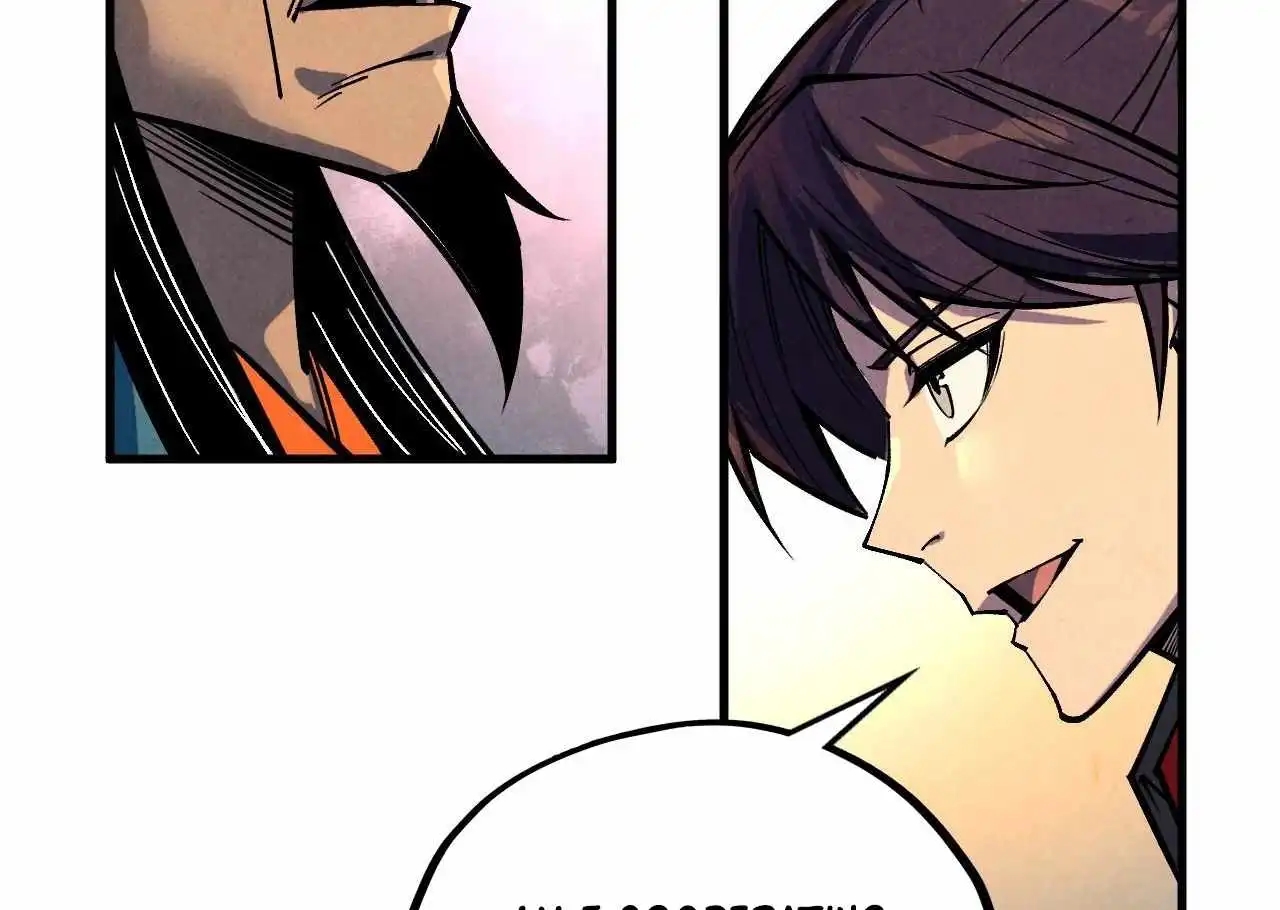 The Eternal Supreme Chapter 408 - Page 132