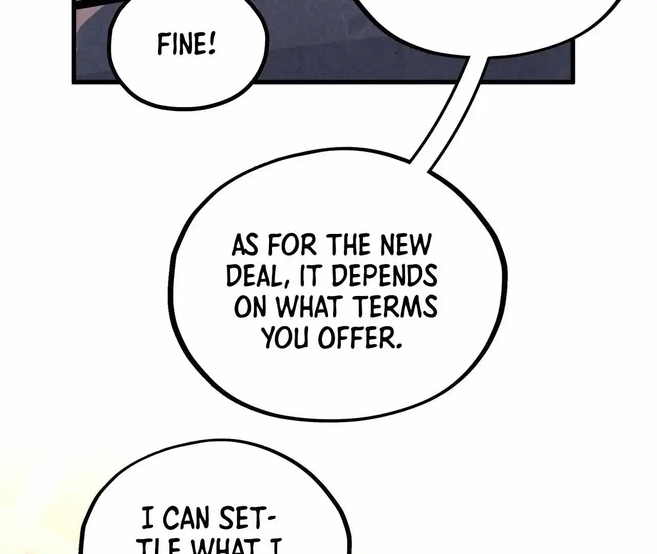 The Eternal Supreme Chapter 408 - Page 136