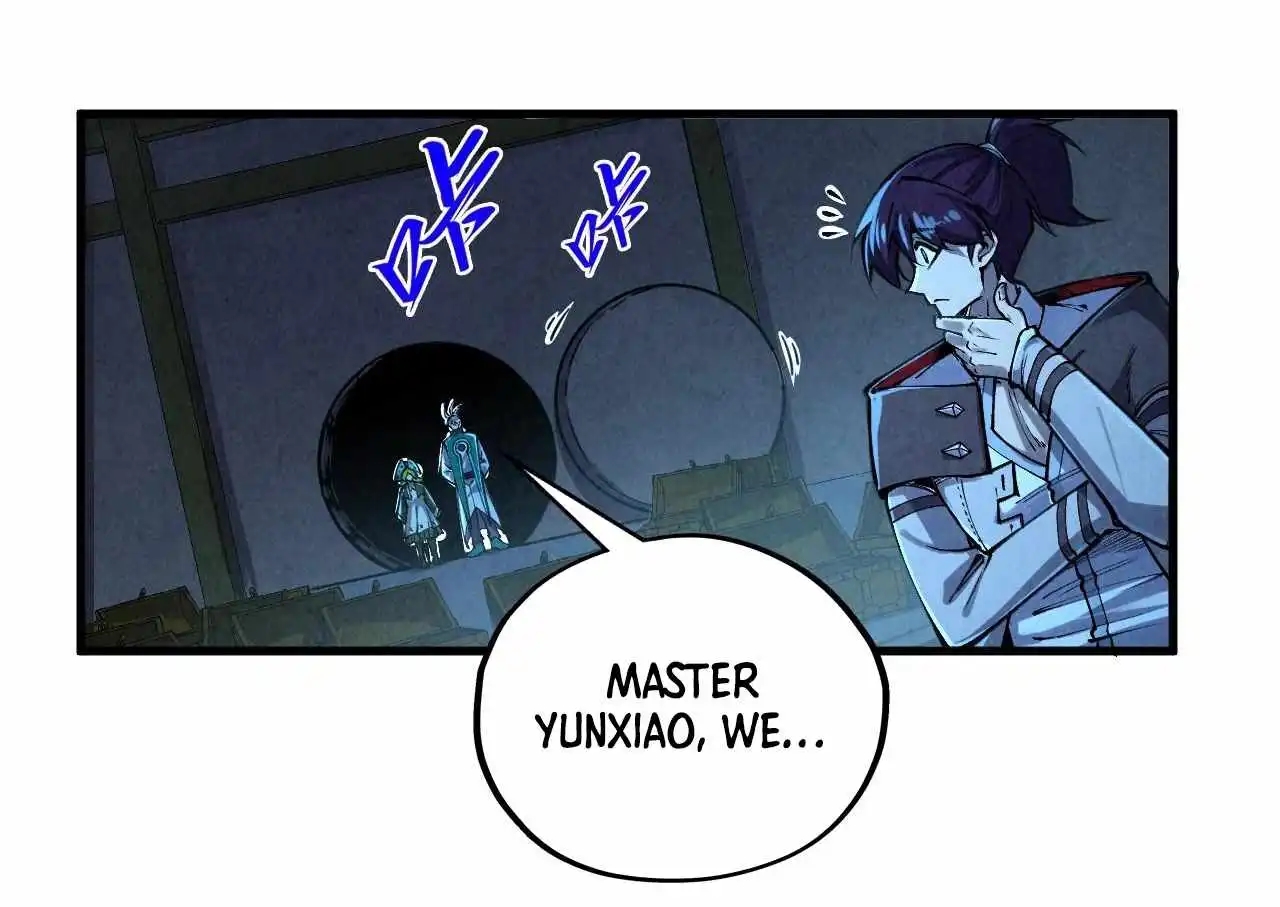 The Eternal Supreme Chapter 408 - Page 14