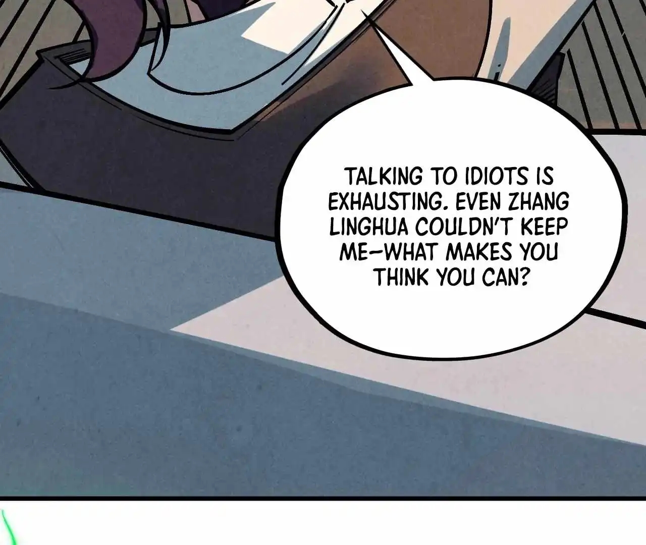 The Eternal Supreme Chapter 408 - Page 151