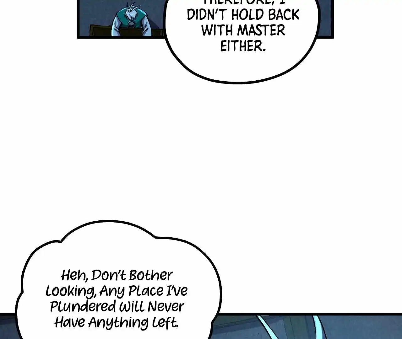 The Eternal Supreme Chapter 408 - Page 20