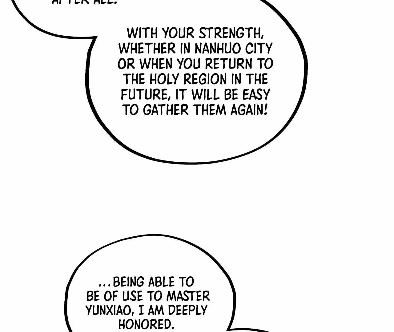 The Eternal Supreme Chapter 408 - Page 22