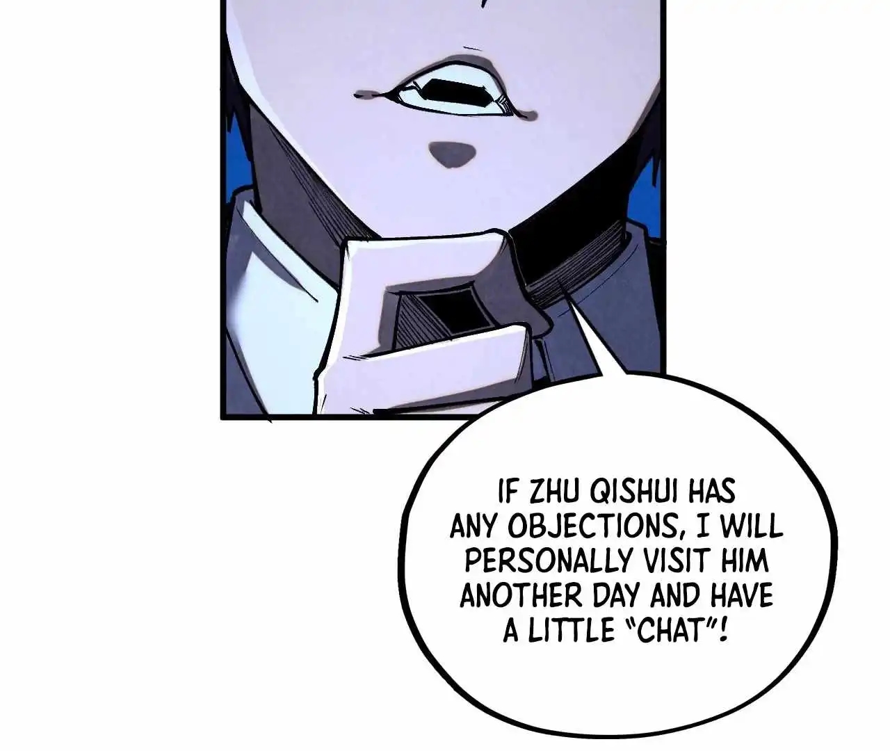 The Eternal Supreme Chapter 408 - Page 39